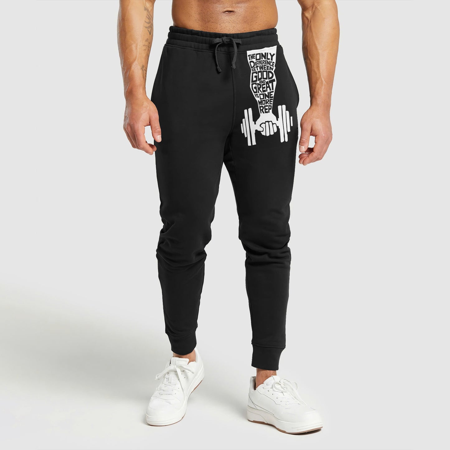 FitFlex Performance Sweatpants- AA03740