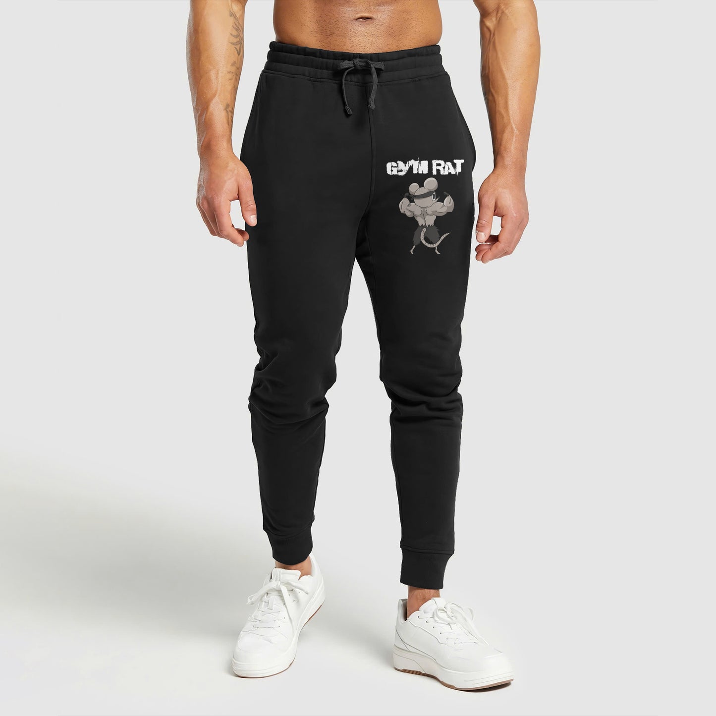FitFlex Performance Sweatpants- AA03843