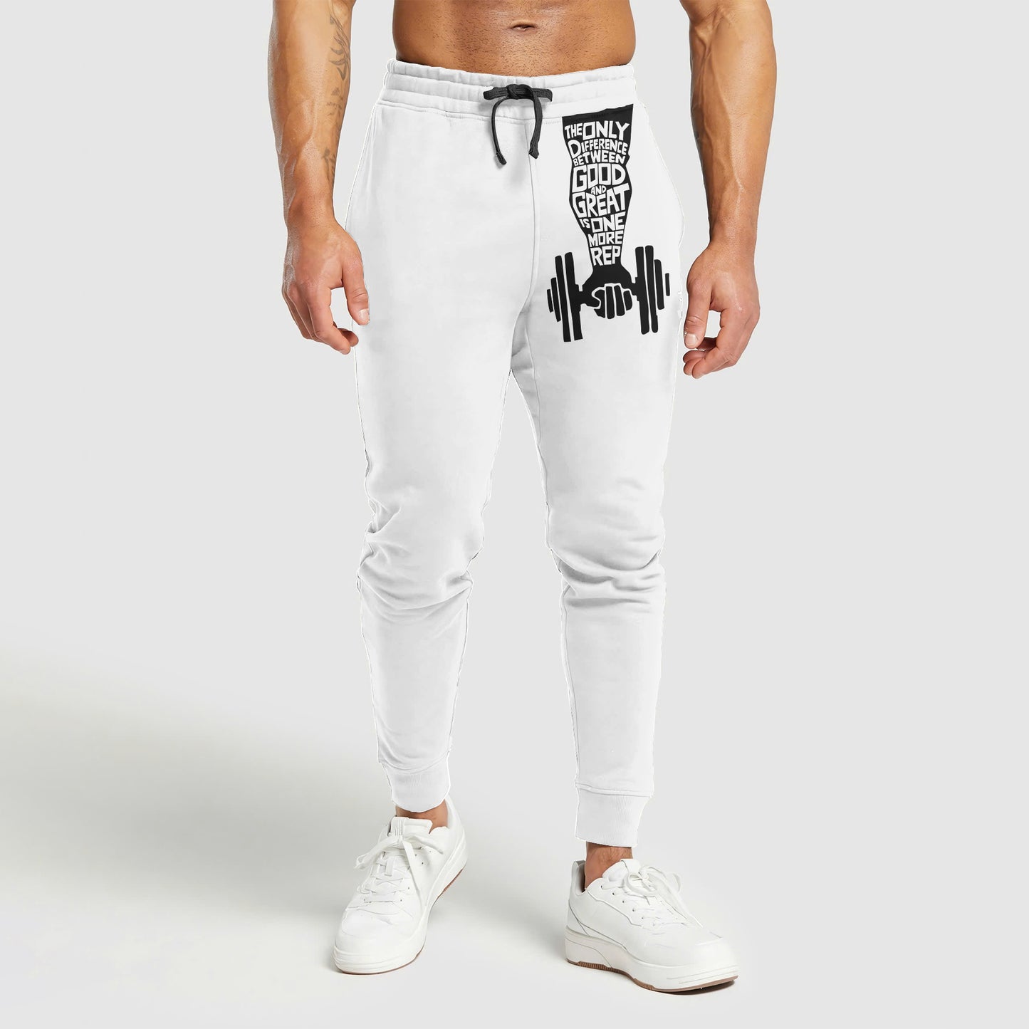 FitFlex Performance Sweatpants- AA03850