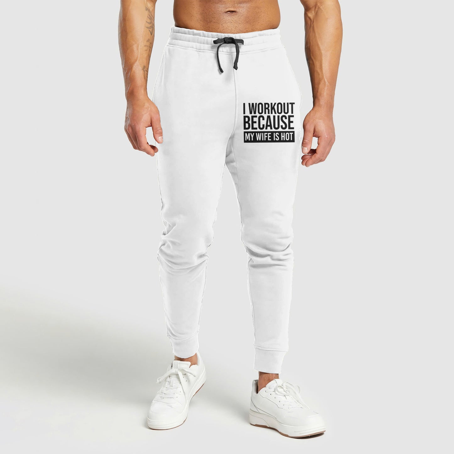 FitFlex Performance Sweatpants- AA03882