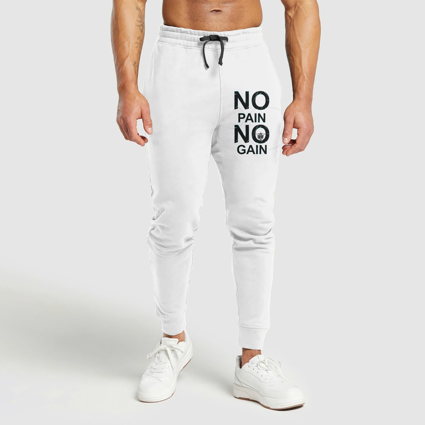 FitFlex Performance Sweatpants- AA03885