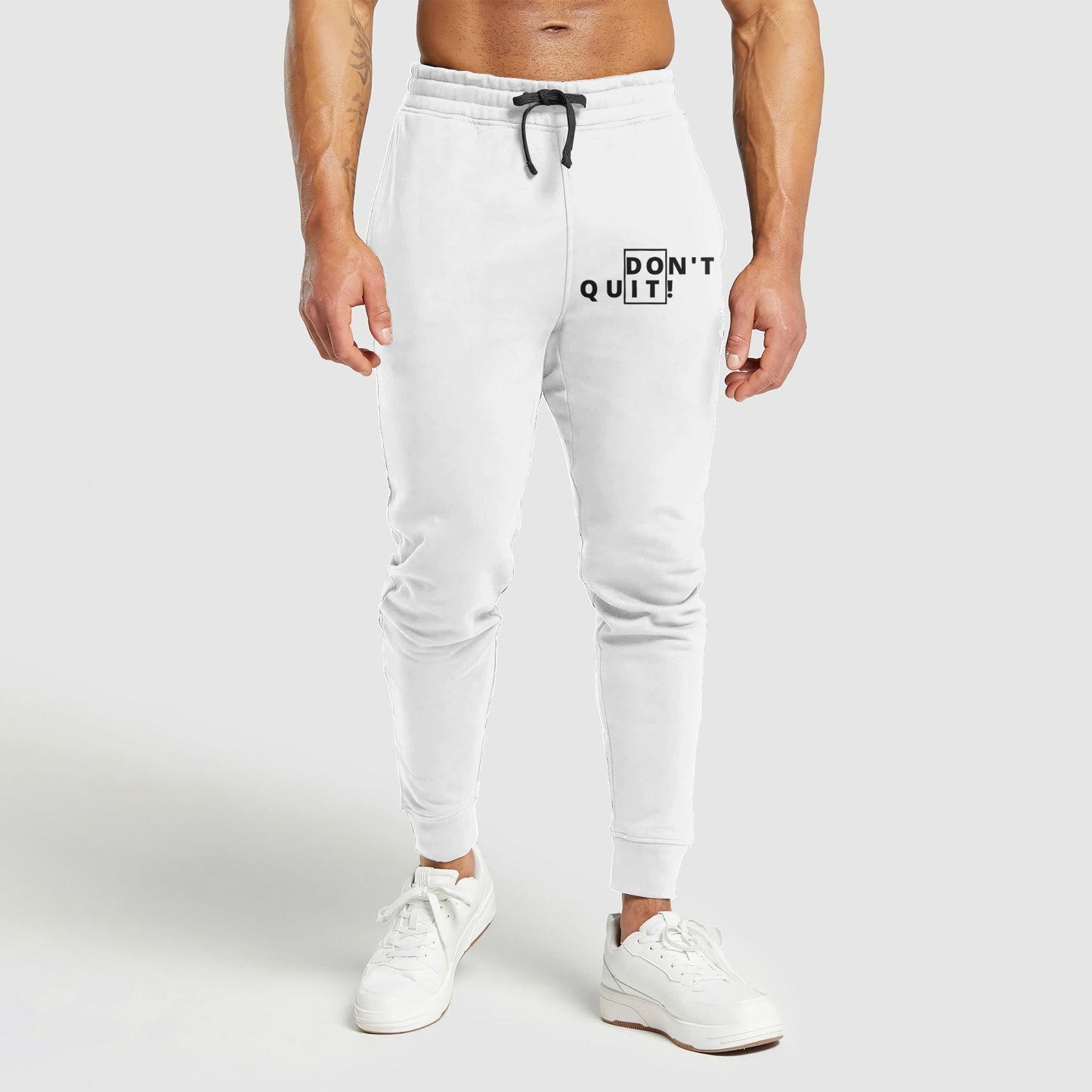 FitFlex Performance Sweatpants- AA03889