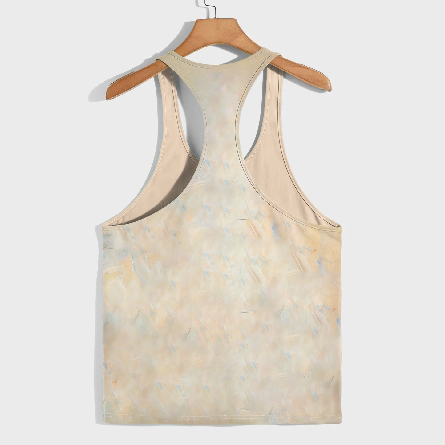 Savage Power Series Racerback Tank Top- AA05847