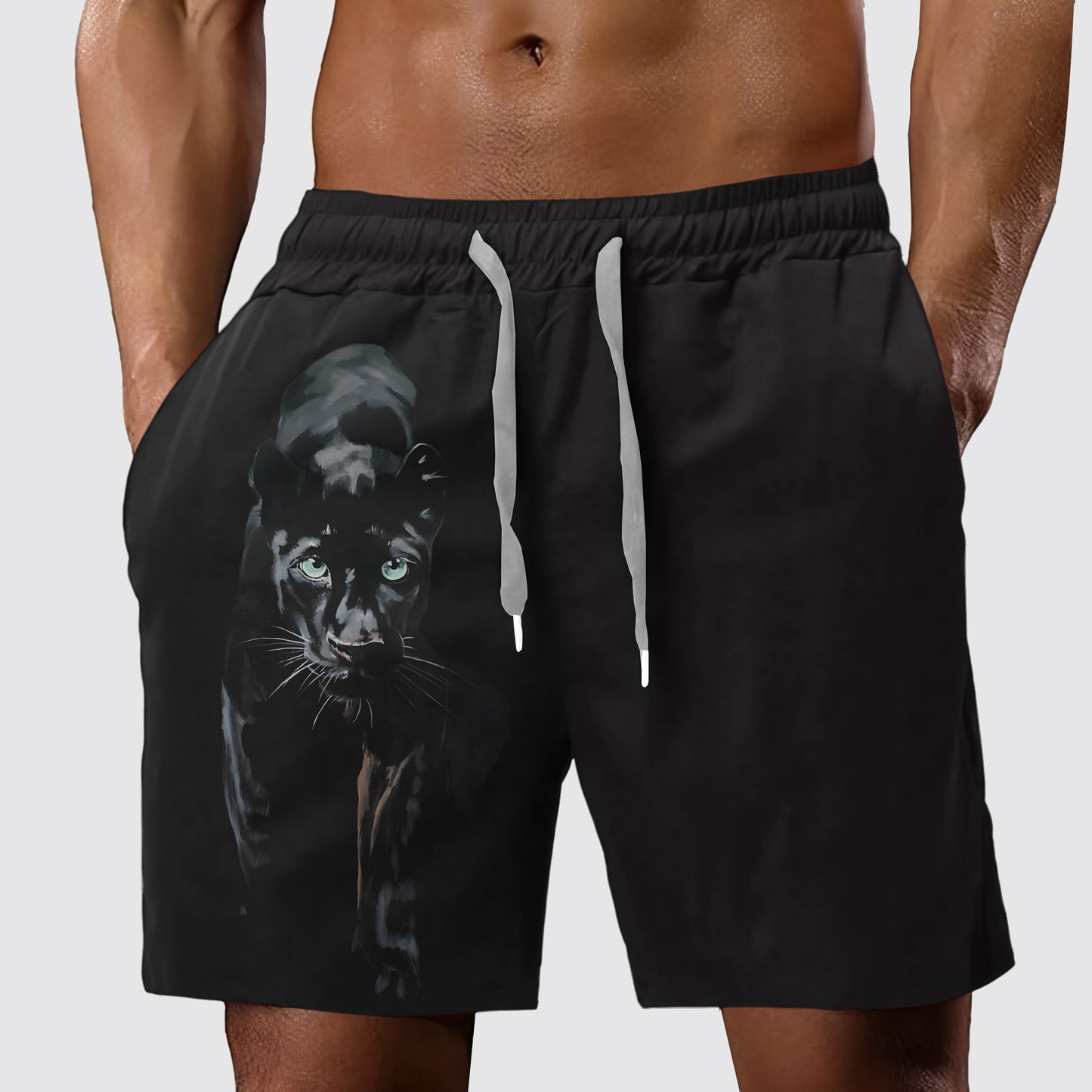 Savage Power Series Shorts- AA06134
