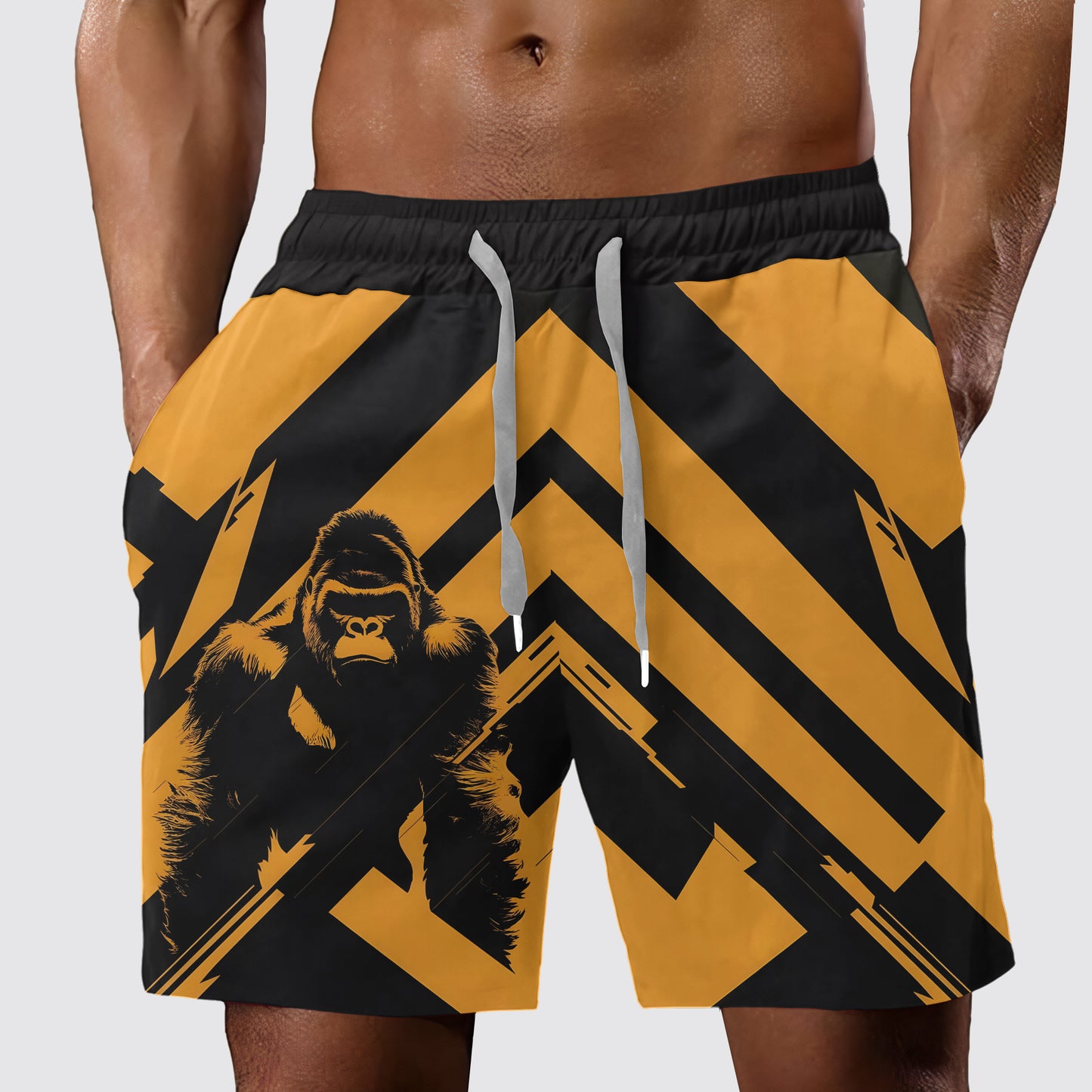 Savage Power Series Shorts- AA06137