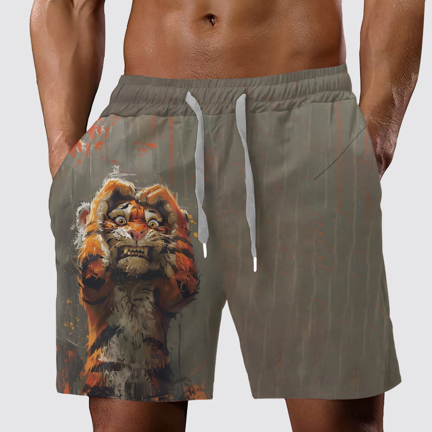 Savage Power Series Shorts- AA06140