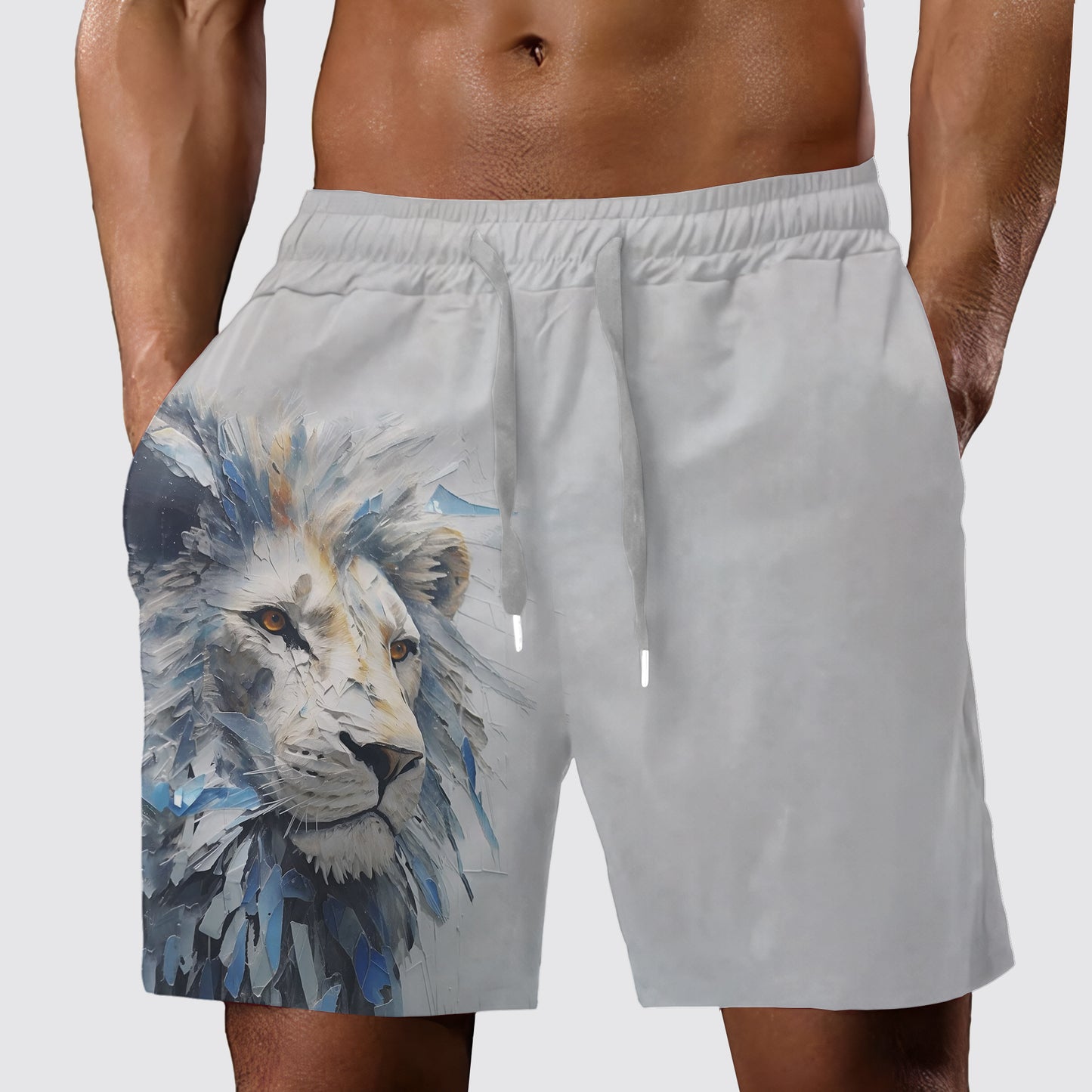 Savage Power Series Shorts- AA06142