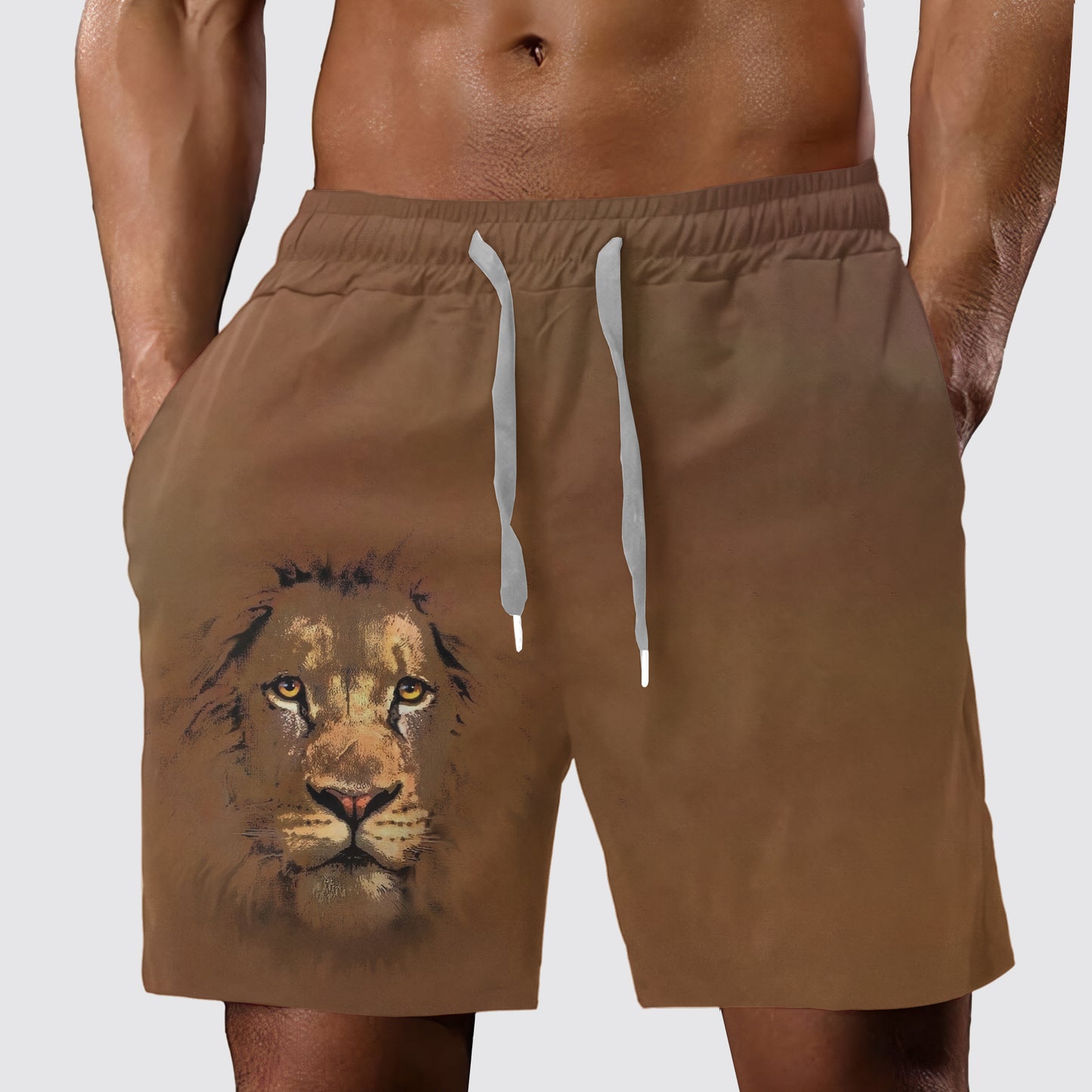 Savage Power Series Shorts- AA06146