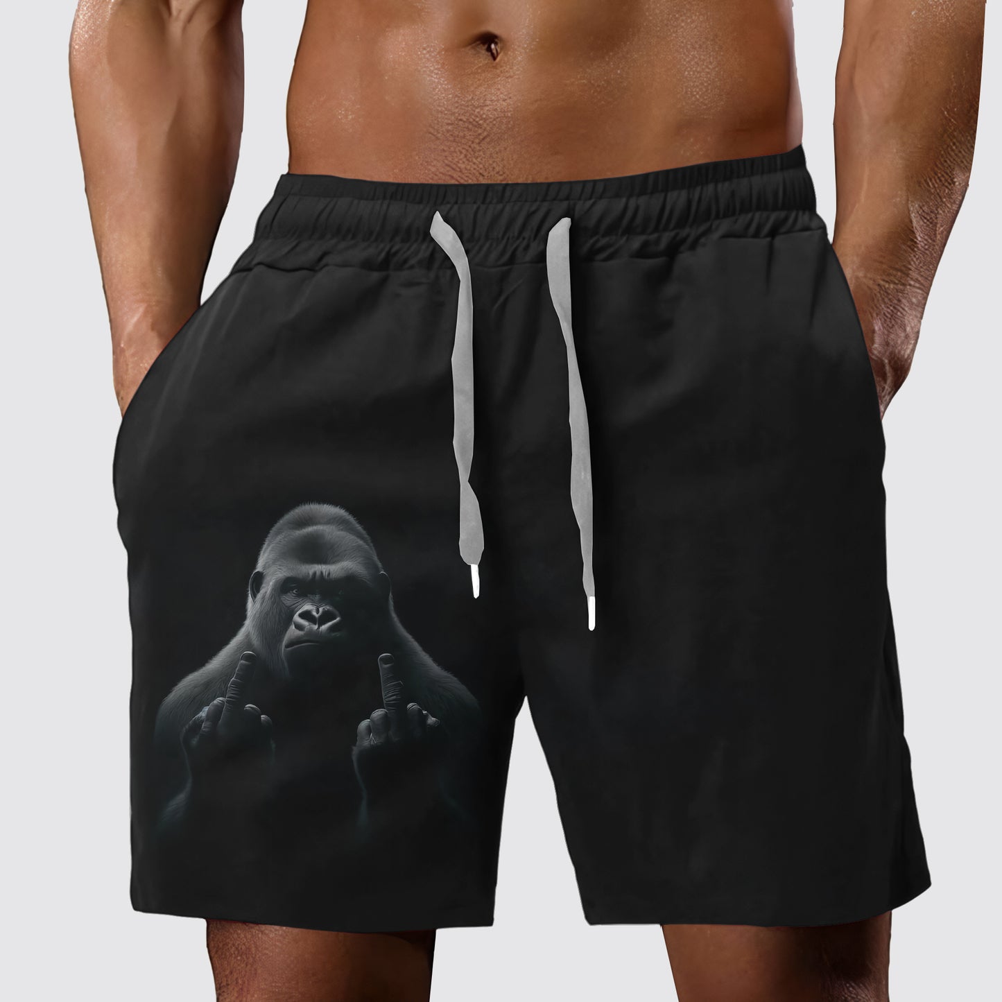 Savage Power Series Shorts- AA06149