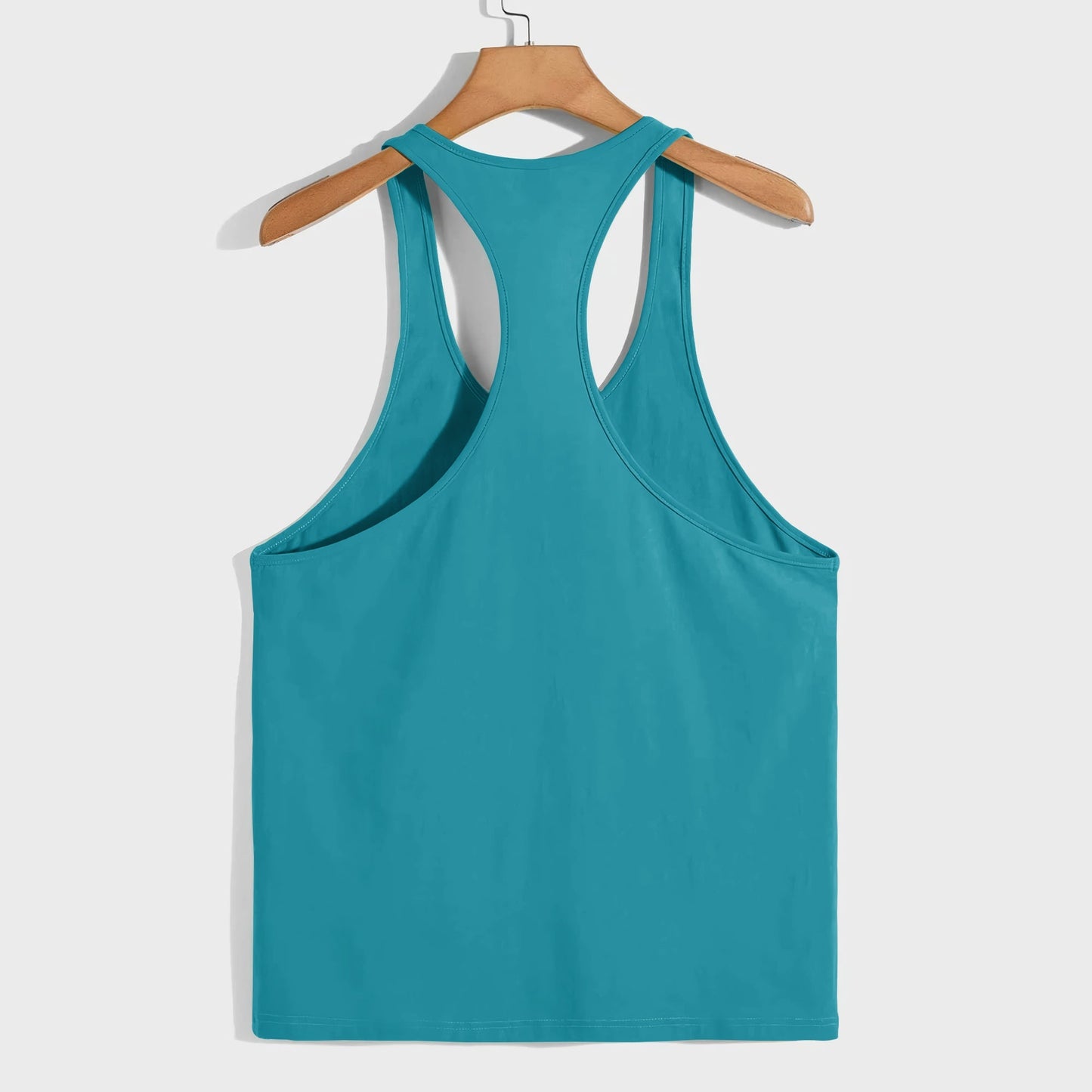 Bodybuilding Racerback Tank Top- AA06238