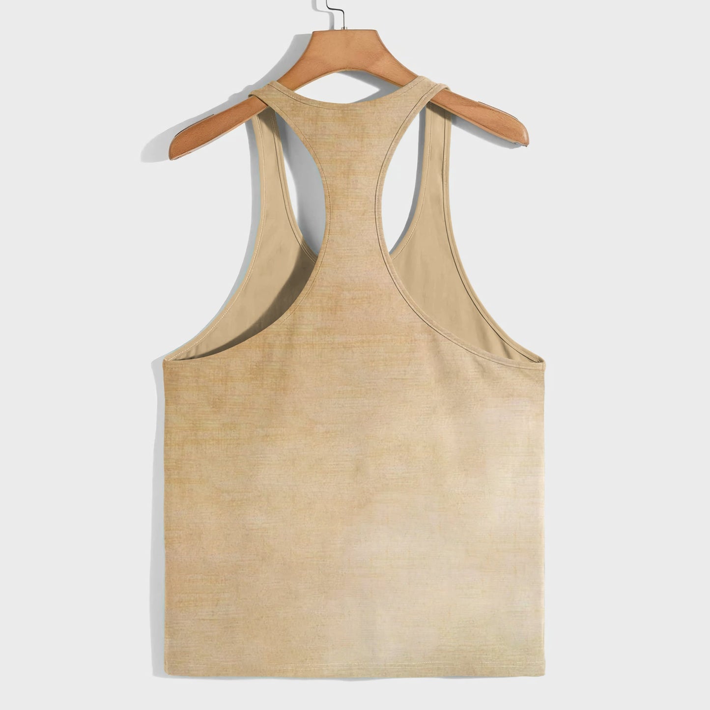 Bodybuilding Racerback Tank Top- AA06258