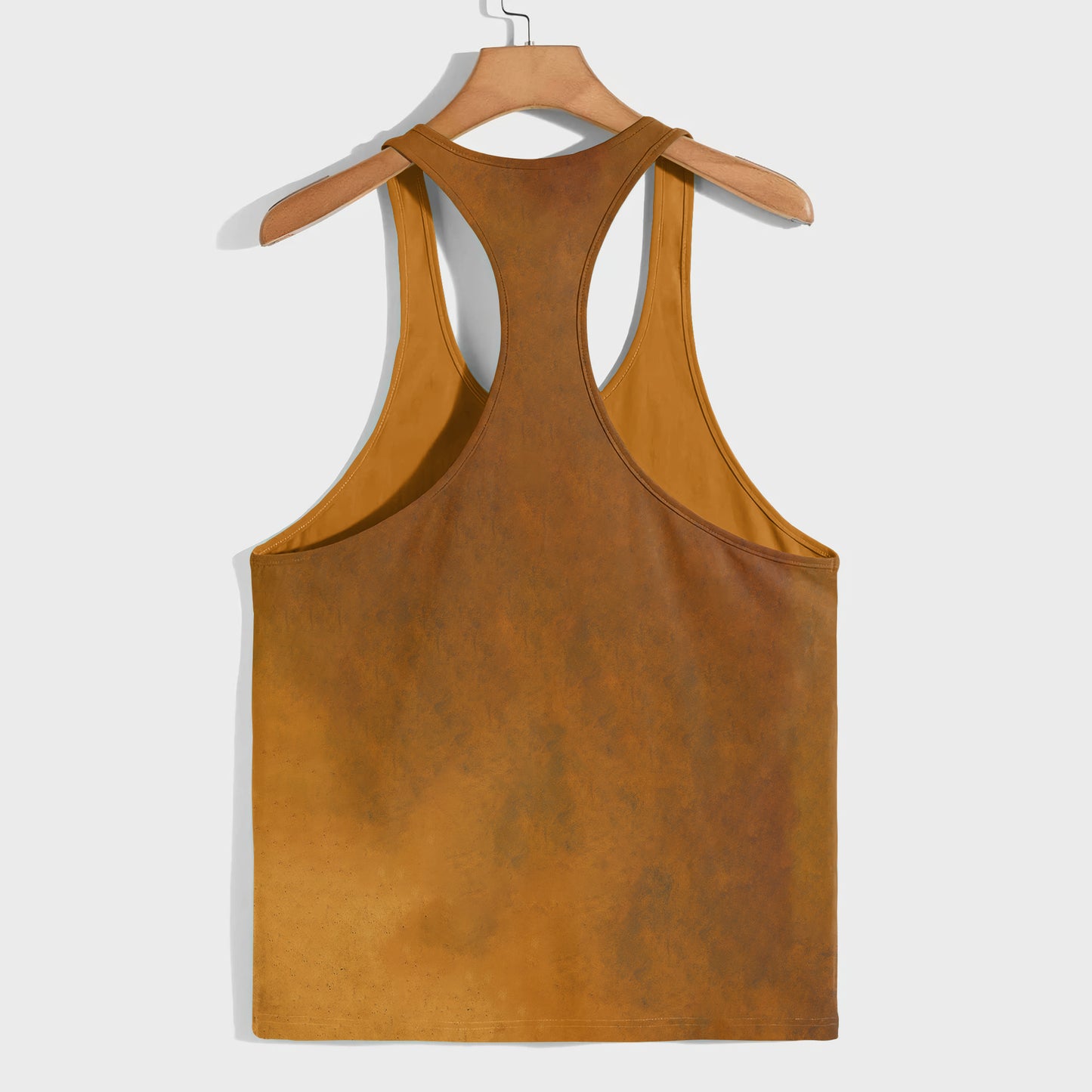 Warrior Spirit 3D Racerback Tank Top- AA06523