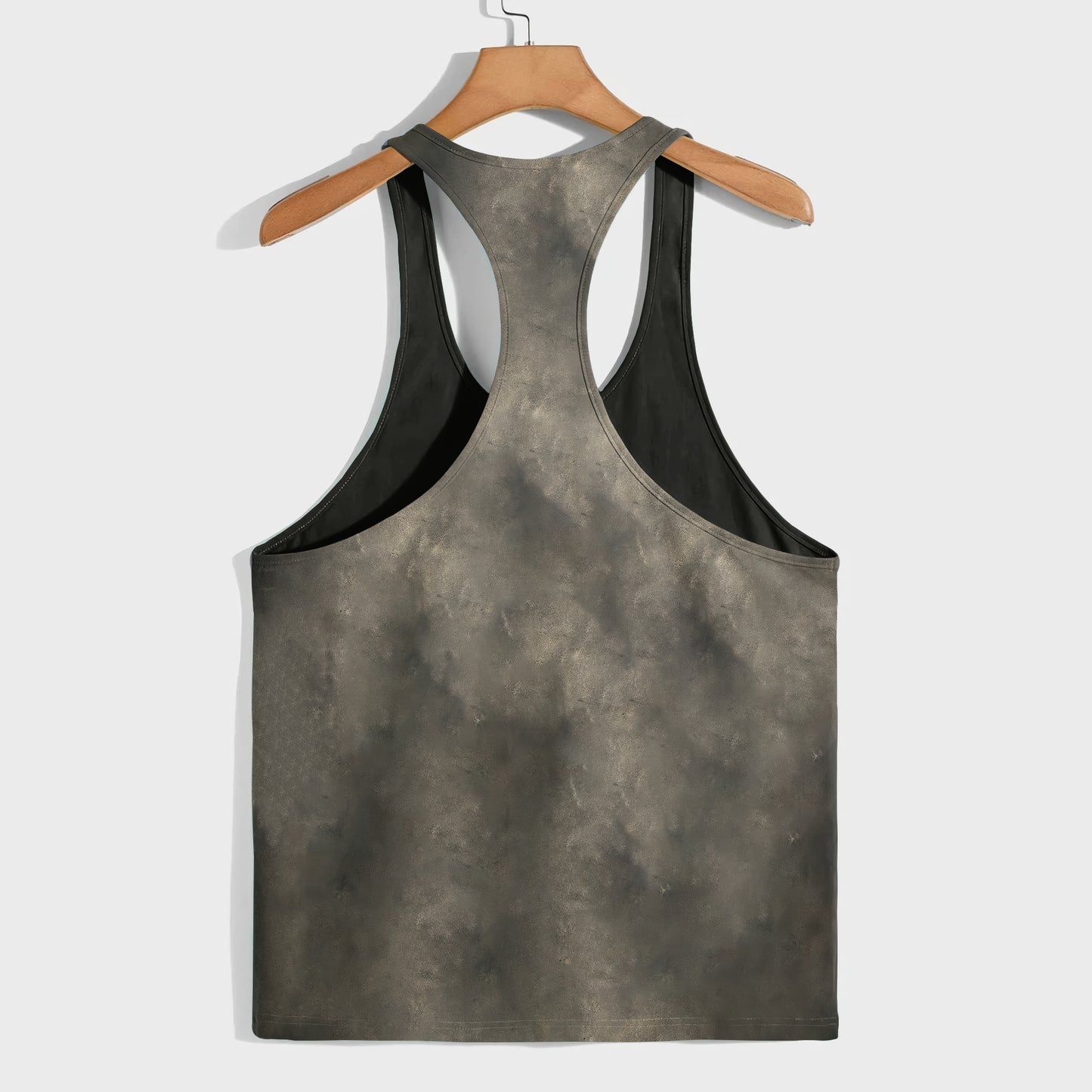 Warrior Spirit 3D Racerback Tank Top- AA06530