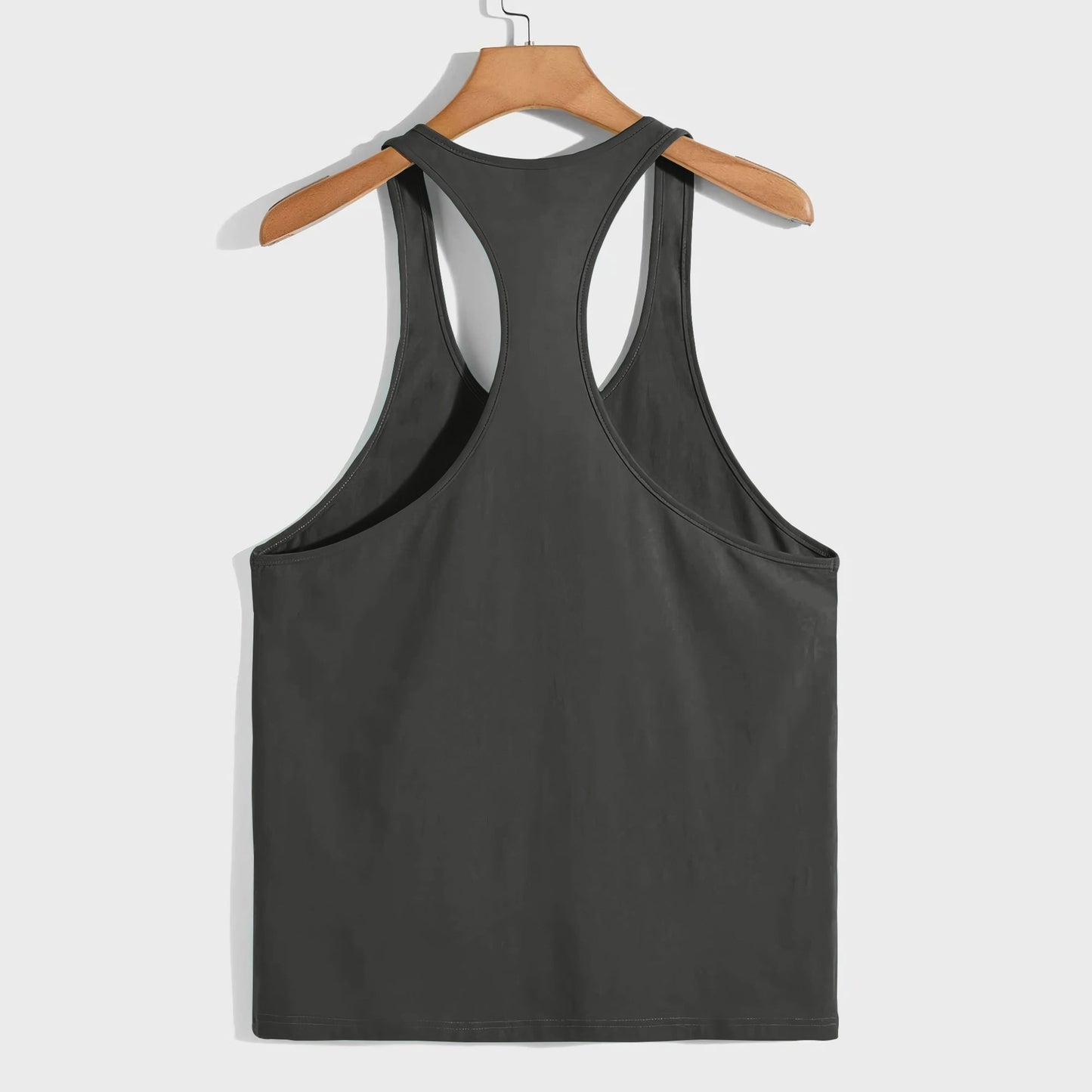 Bodybuilding Racerback Tank Top- AA06546