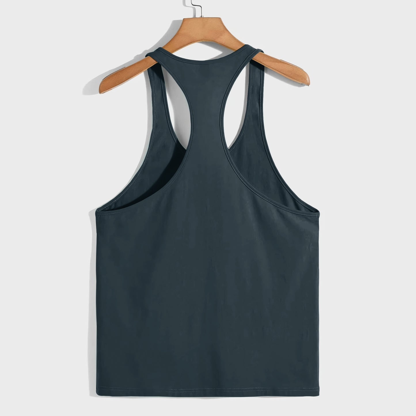 Bodybuilding Racerback Tank Top- AA06877