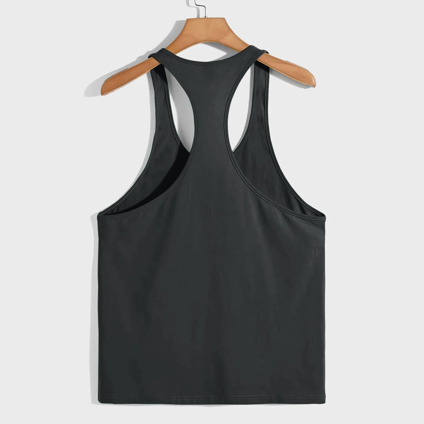 Bodybuilding Racerback Tank Top- AA06885