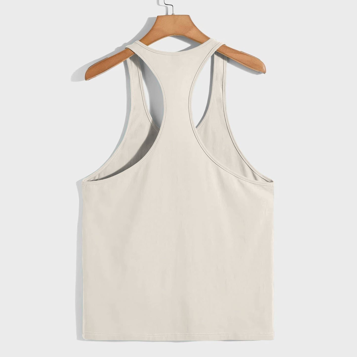 Bodybuilding Racerback Tank Top- AA06943