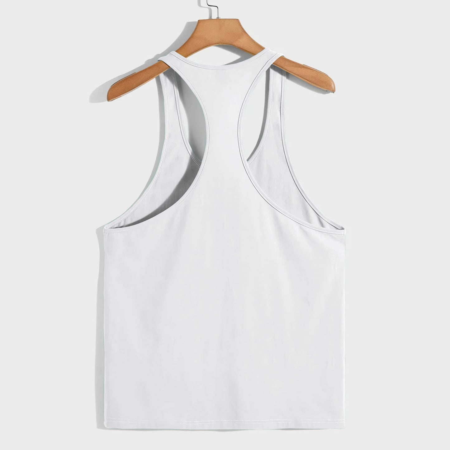 Bodybuilding Racerback Tank Top- AA07009