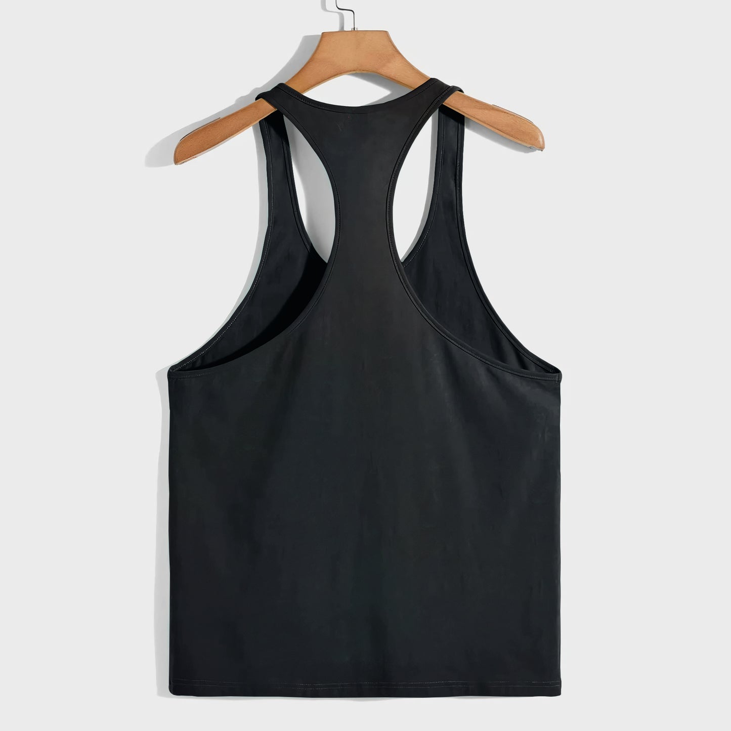Bodybuilding Racerback Tank Top- AA07033