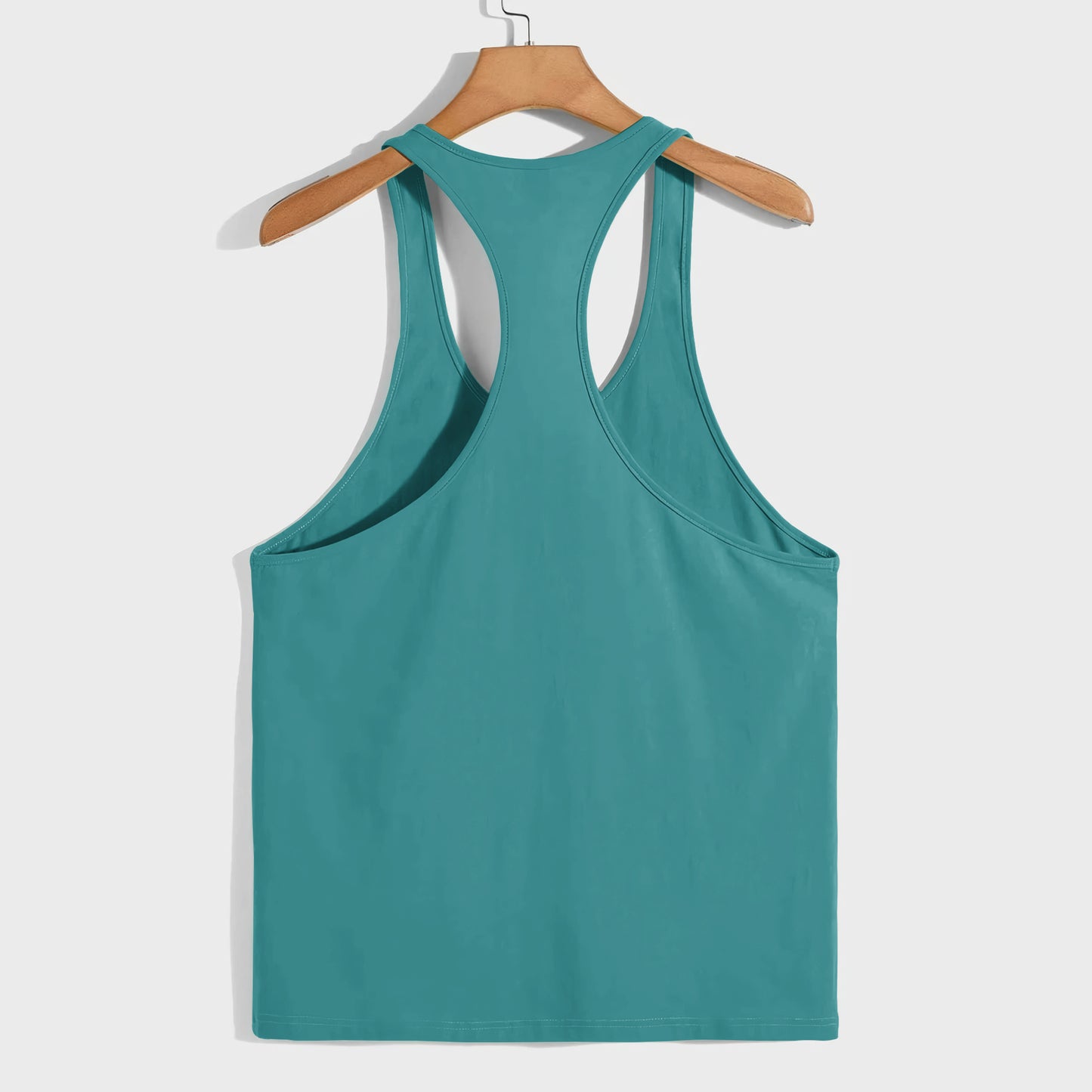 Bodybuilding Racerback Tank Top- AA07097