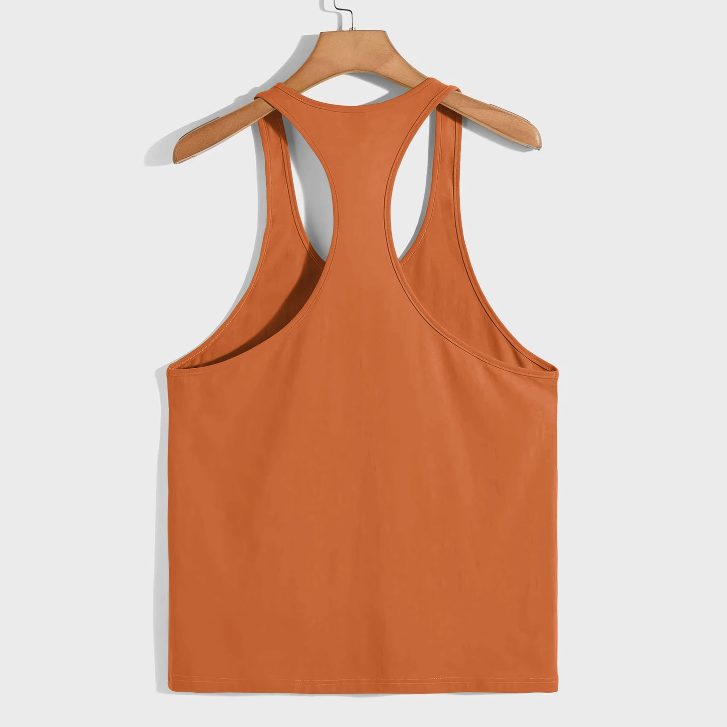 Bodybuilding Racerback Tank Top- AA07111