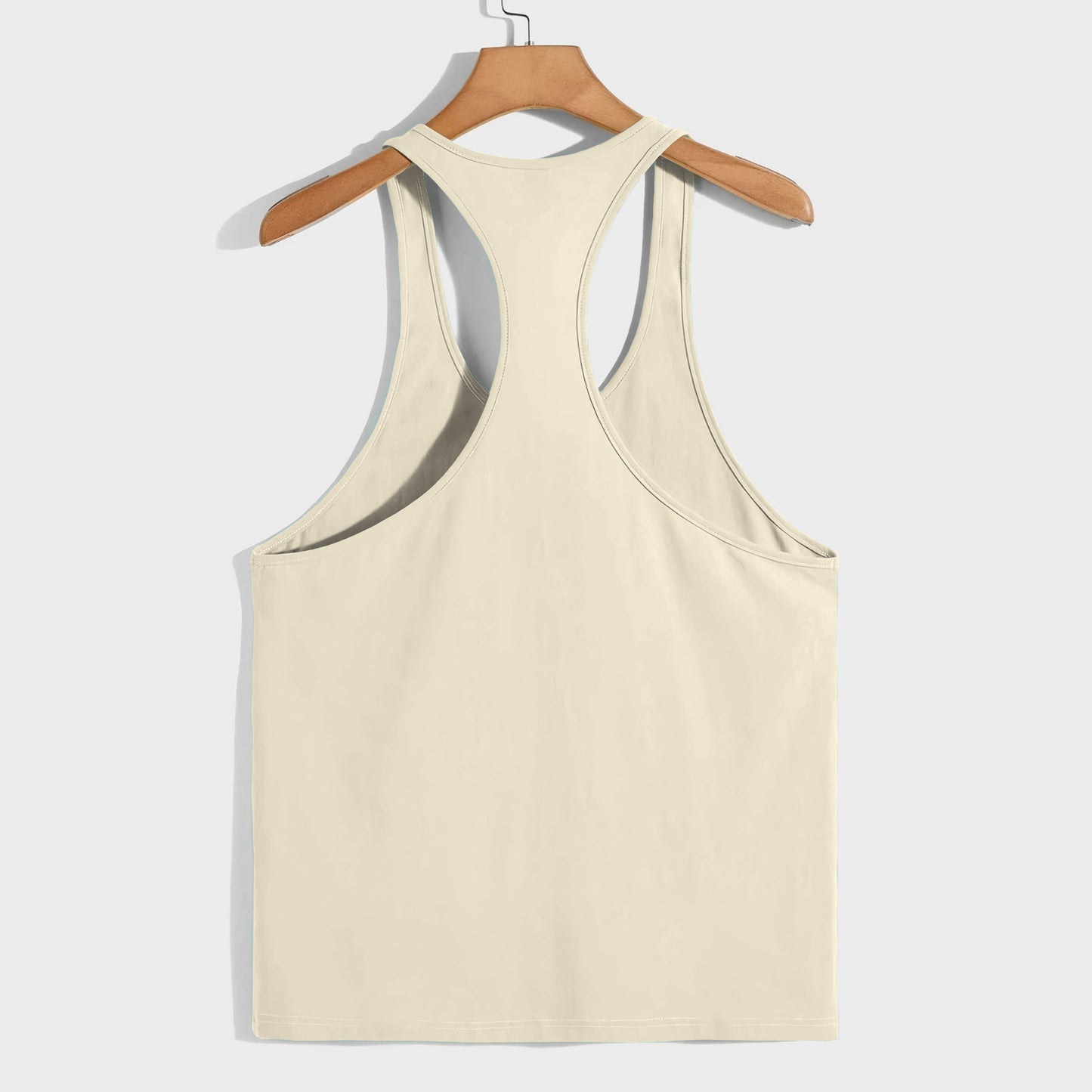 Bodybuilding Racerback Tank Top- AA07113