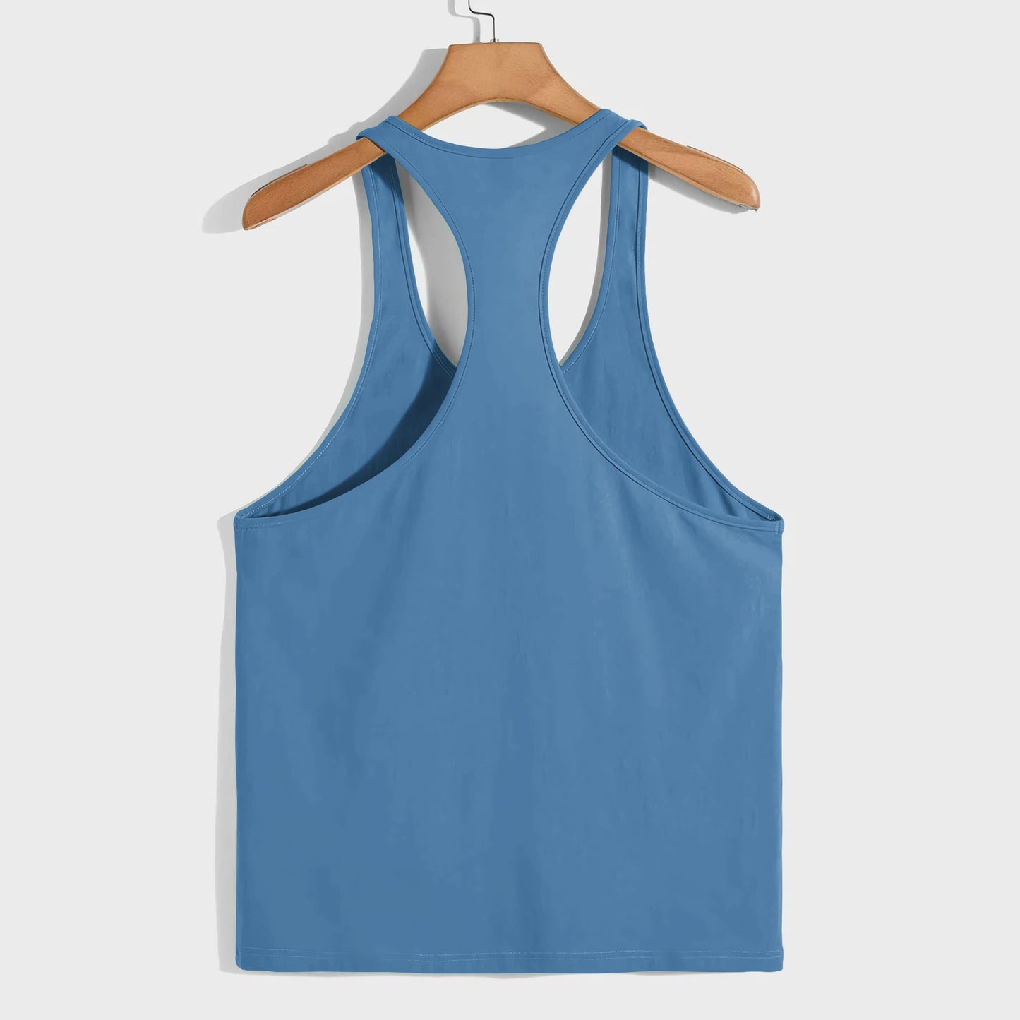 Bodybuilding Racerback Tank Top- AA07128