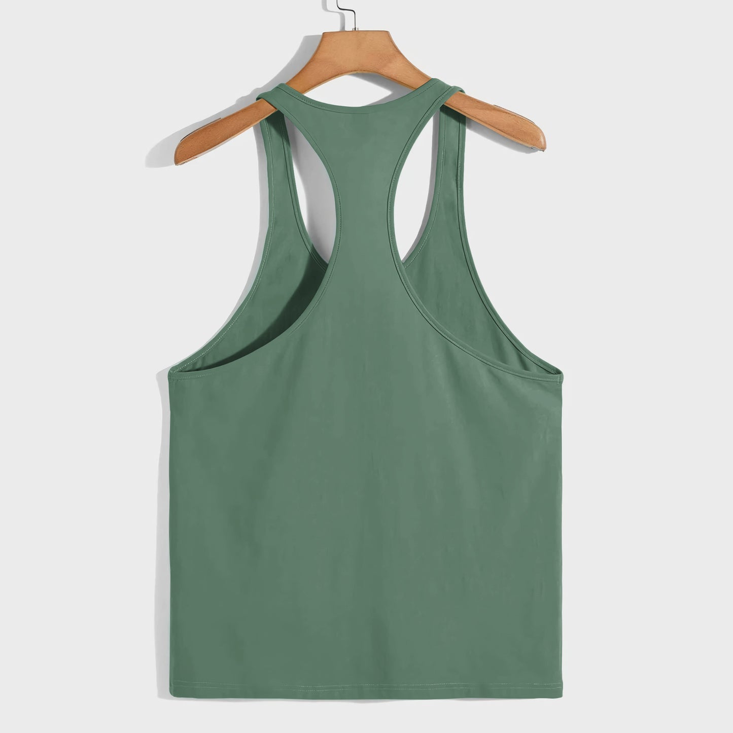Bodybuilding Racerback Tank Top- AA07130