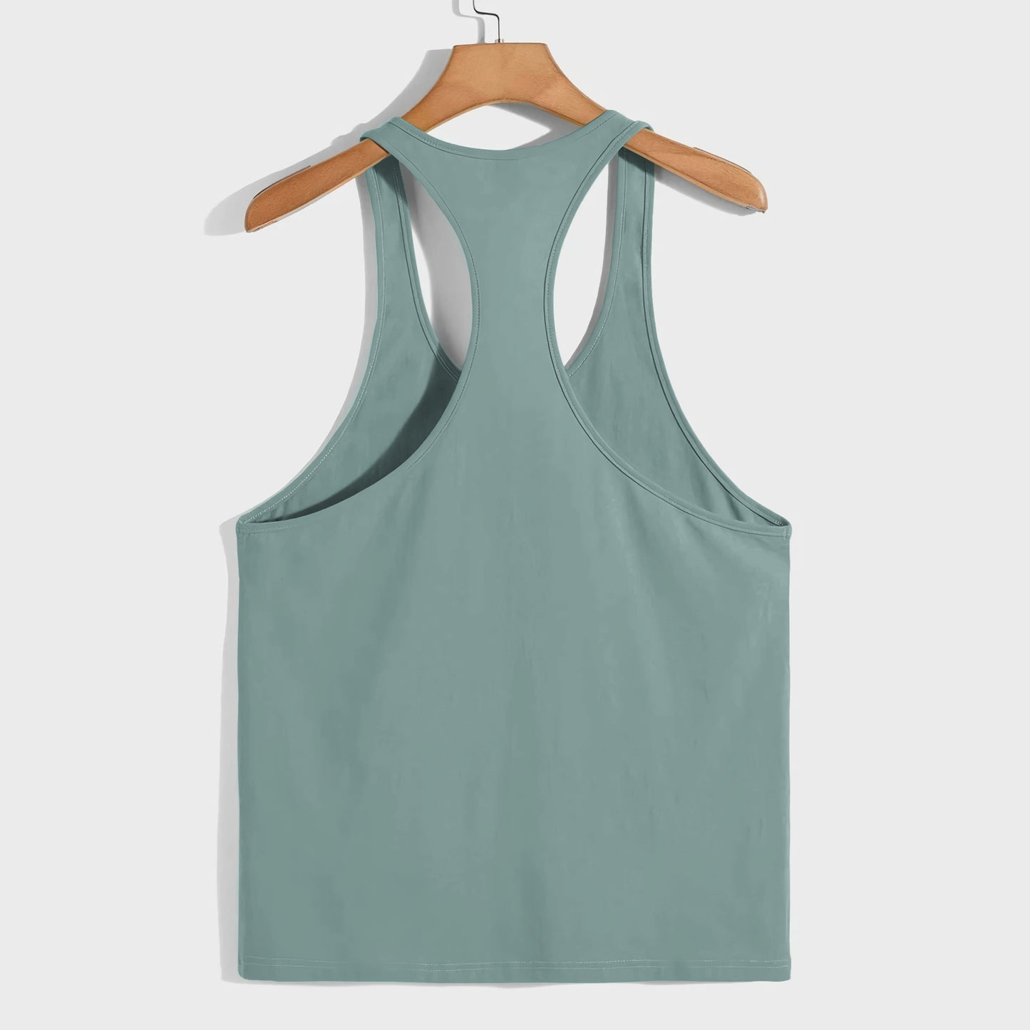 Bodybuilding Racerback Tank Top- AA07138