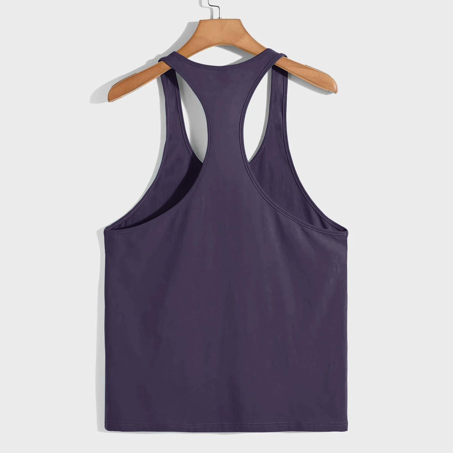 Bodybuilding Racerback Tank Top- AA07201