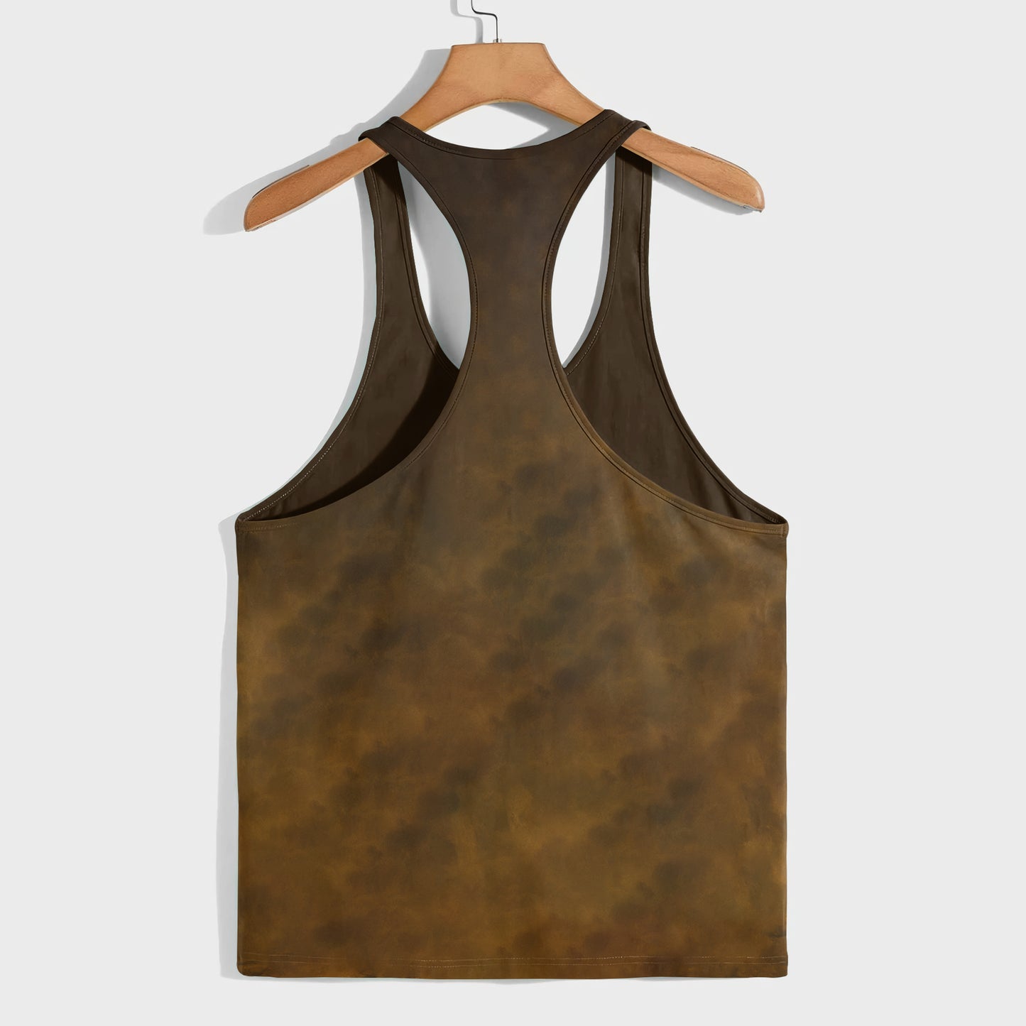 Savage Power Series Racerback Tank Top- AA07408