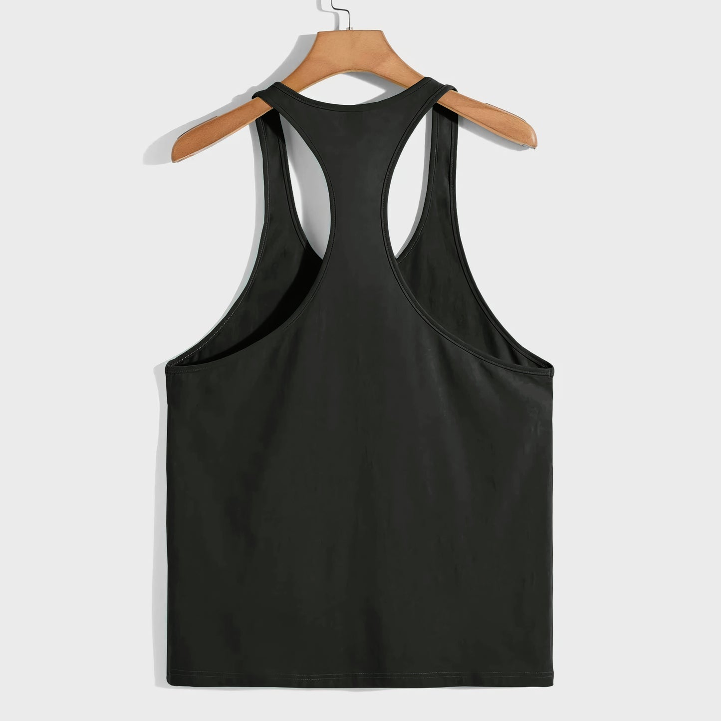 Bodybuilding Racerback Tank Top- AA07436