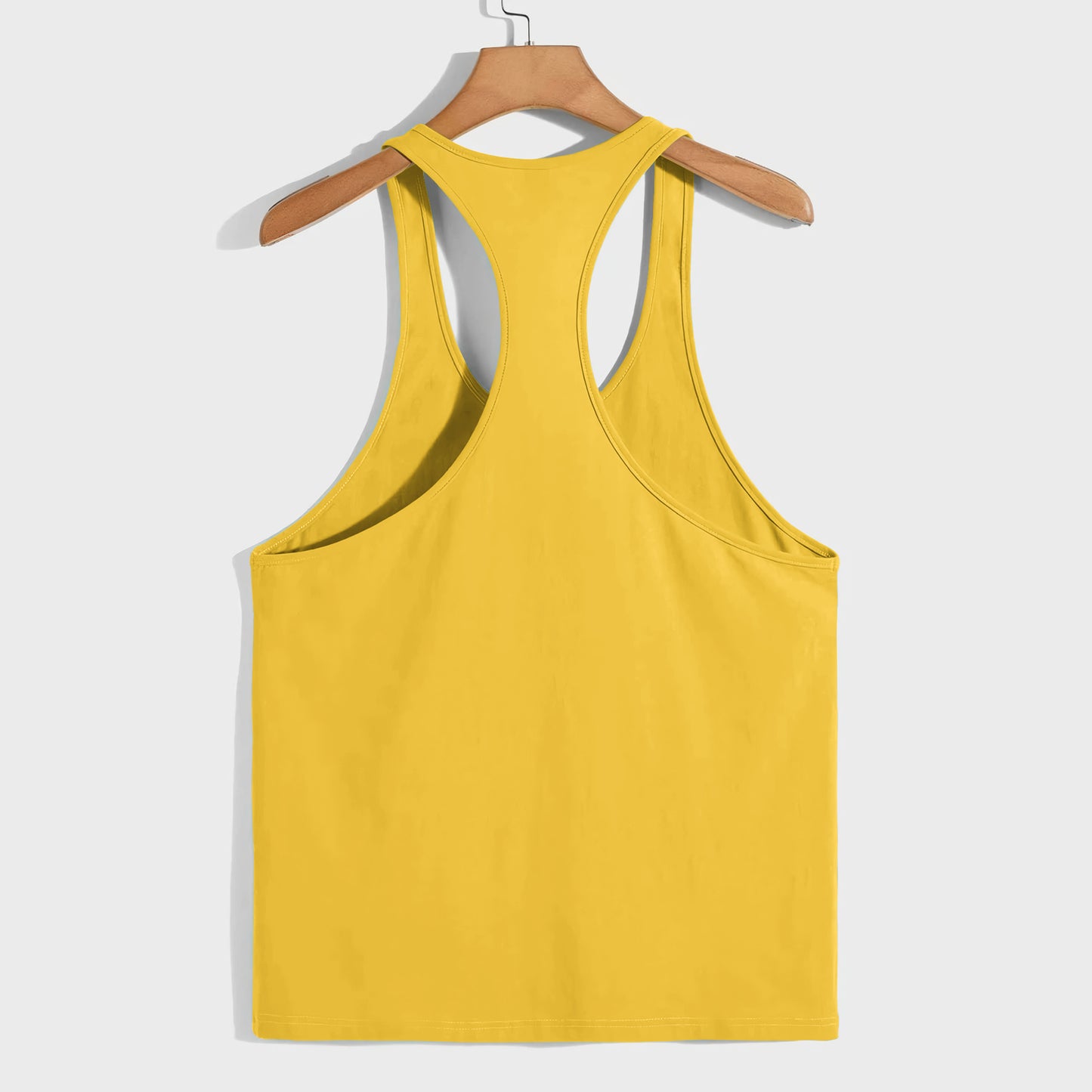 Funny Meme Racerback Tank Top- AA07644