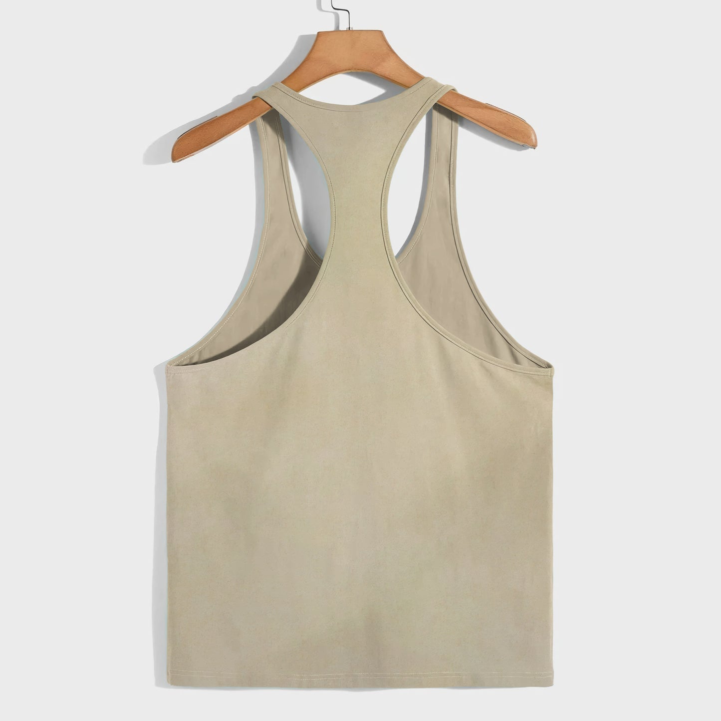 Funny Meme Racerback Tank Top- AA07680