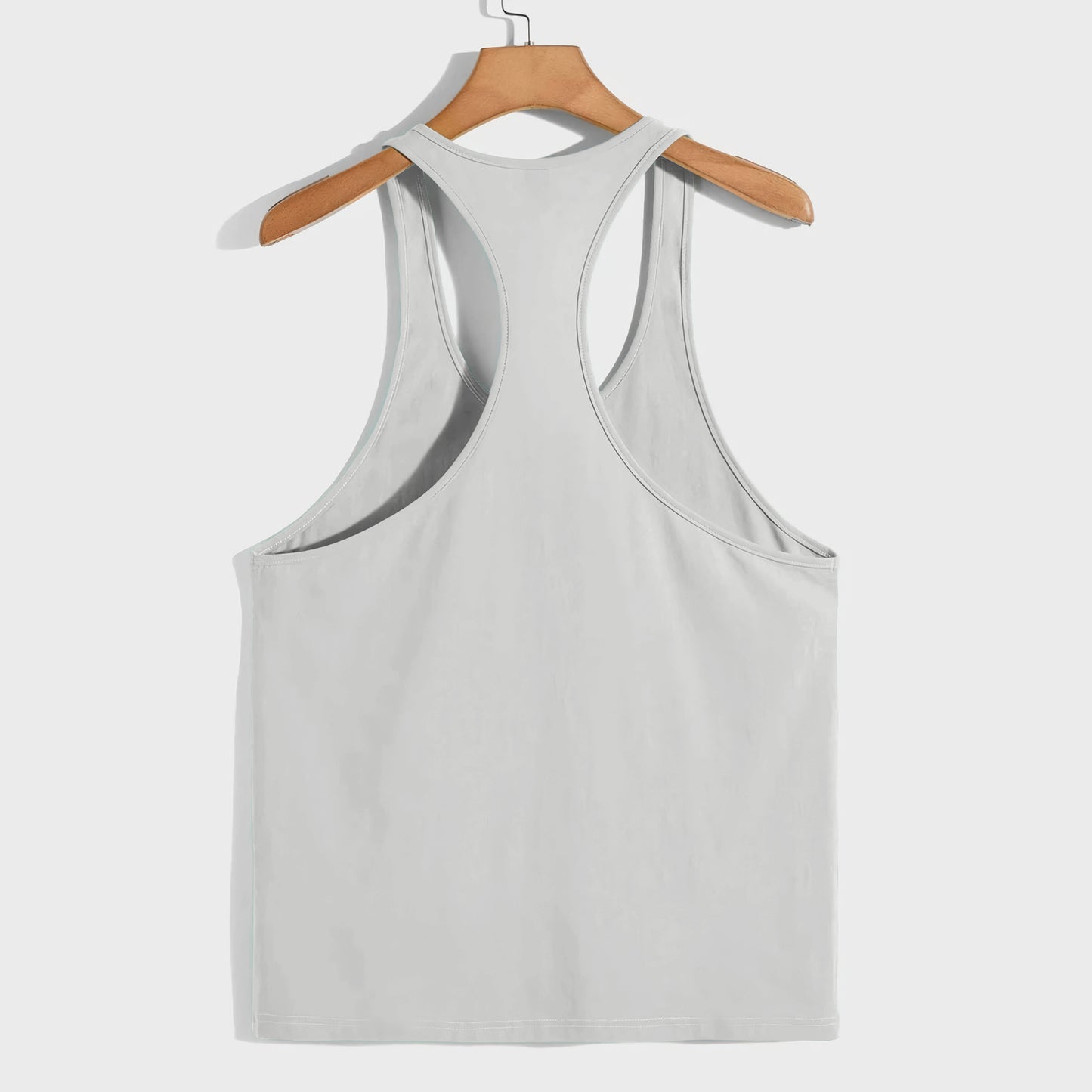 Funny Meme Racerback Tank Top- AA07690