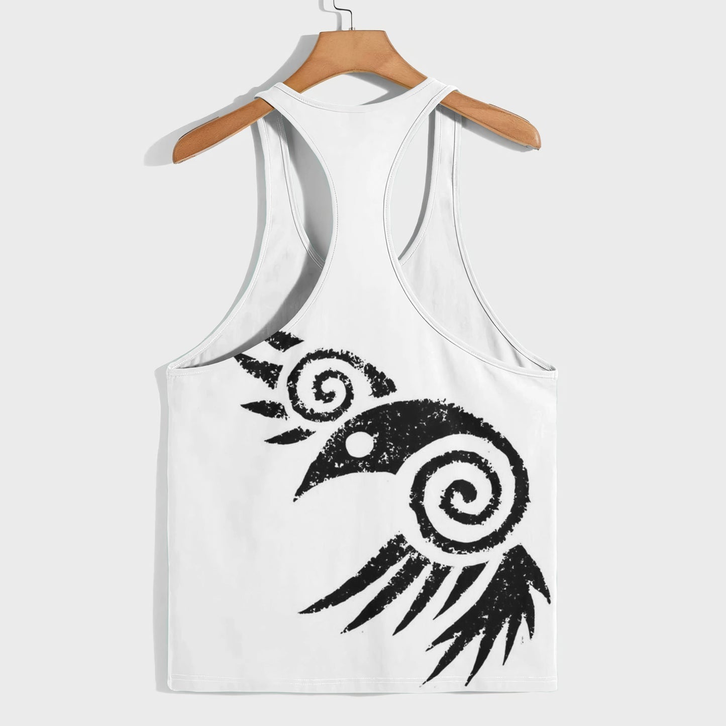 Viking Racerback Tank Top- AA07701