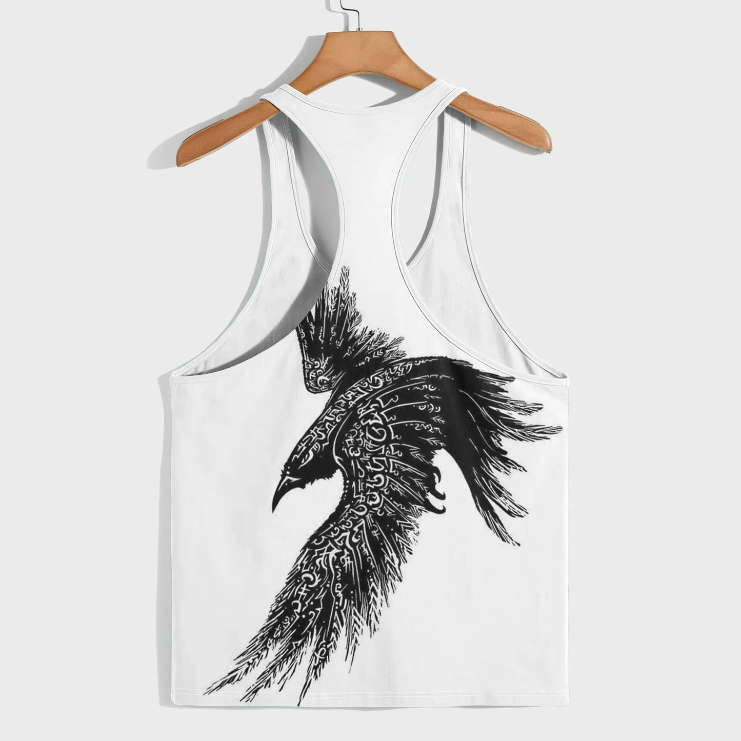 Viking Racerback Tank Top- AA07741