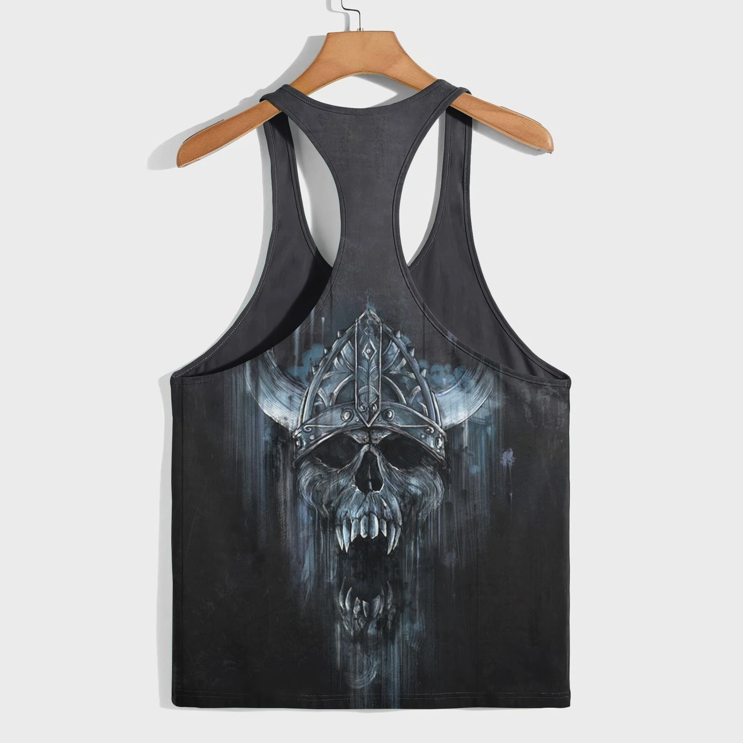 Viking Racerback Tank Top- AA07749