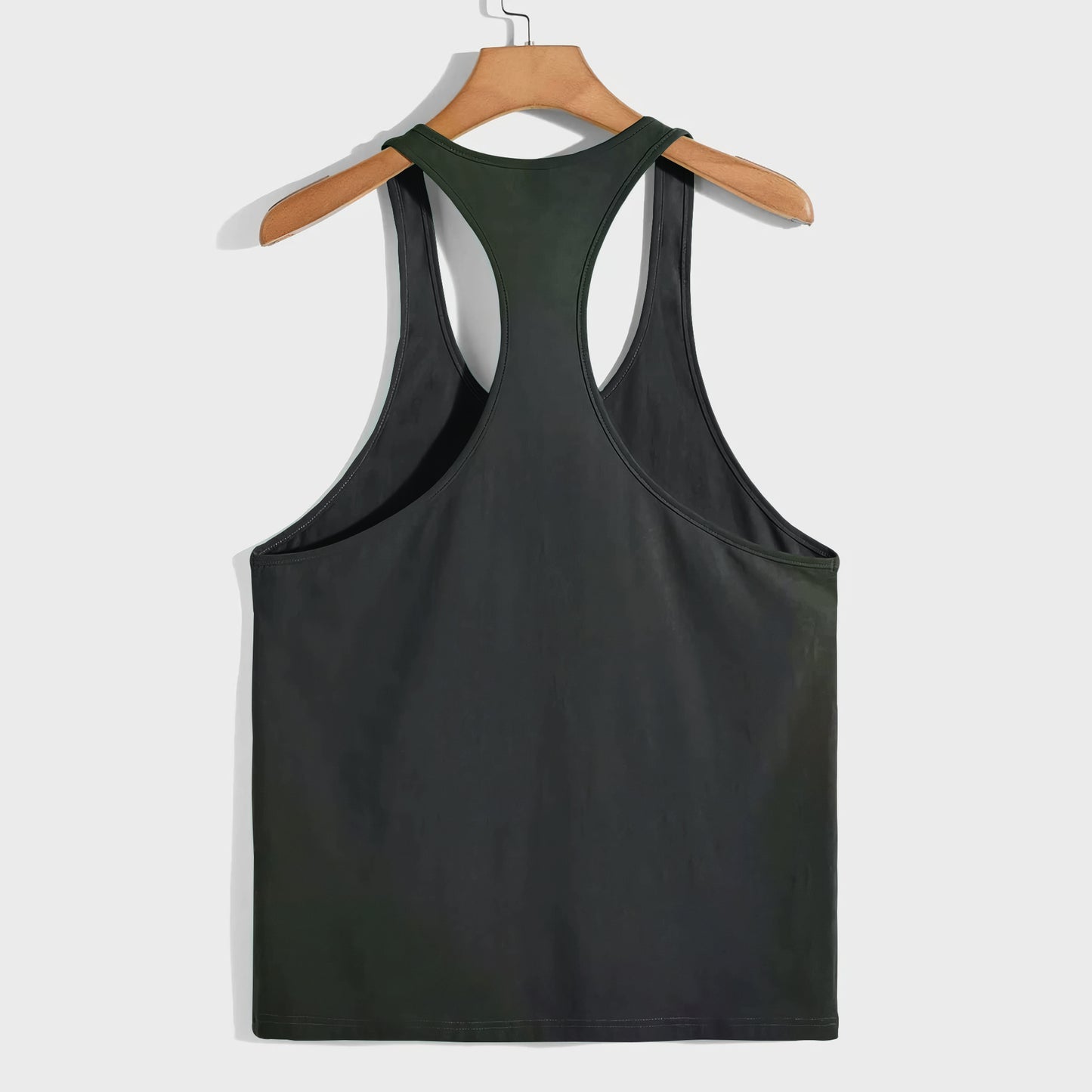 Bodybuilding Racerback Tank Top- AA08016