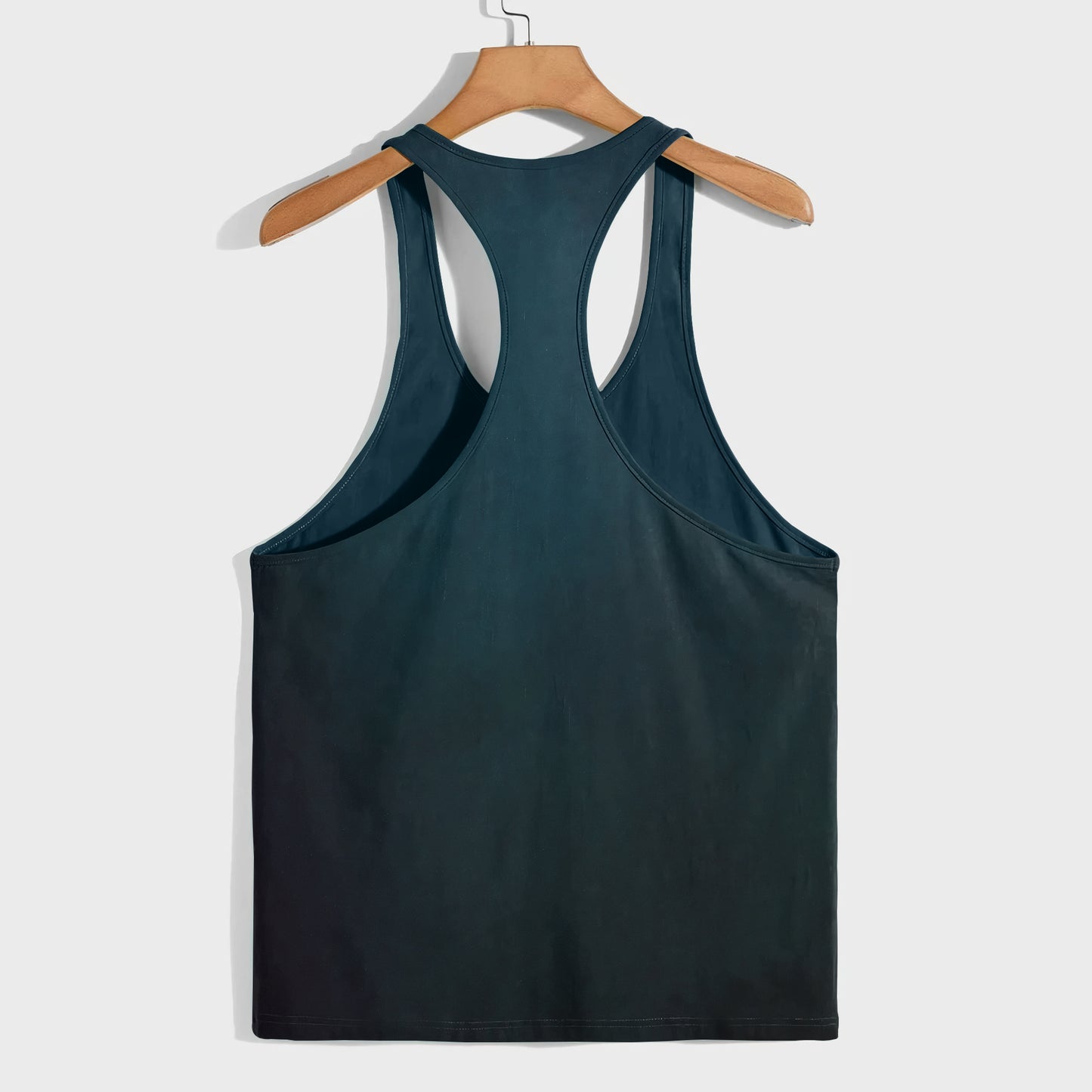 Skull 3D Racerback Tank Top- AA08061