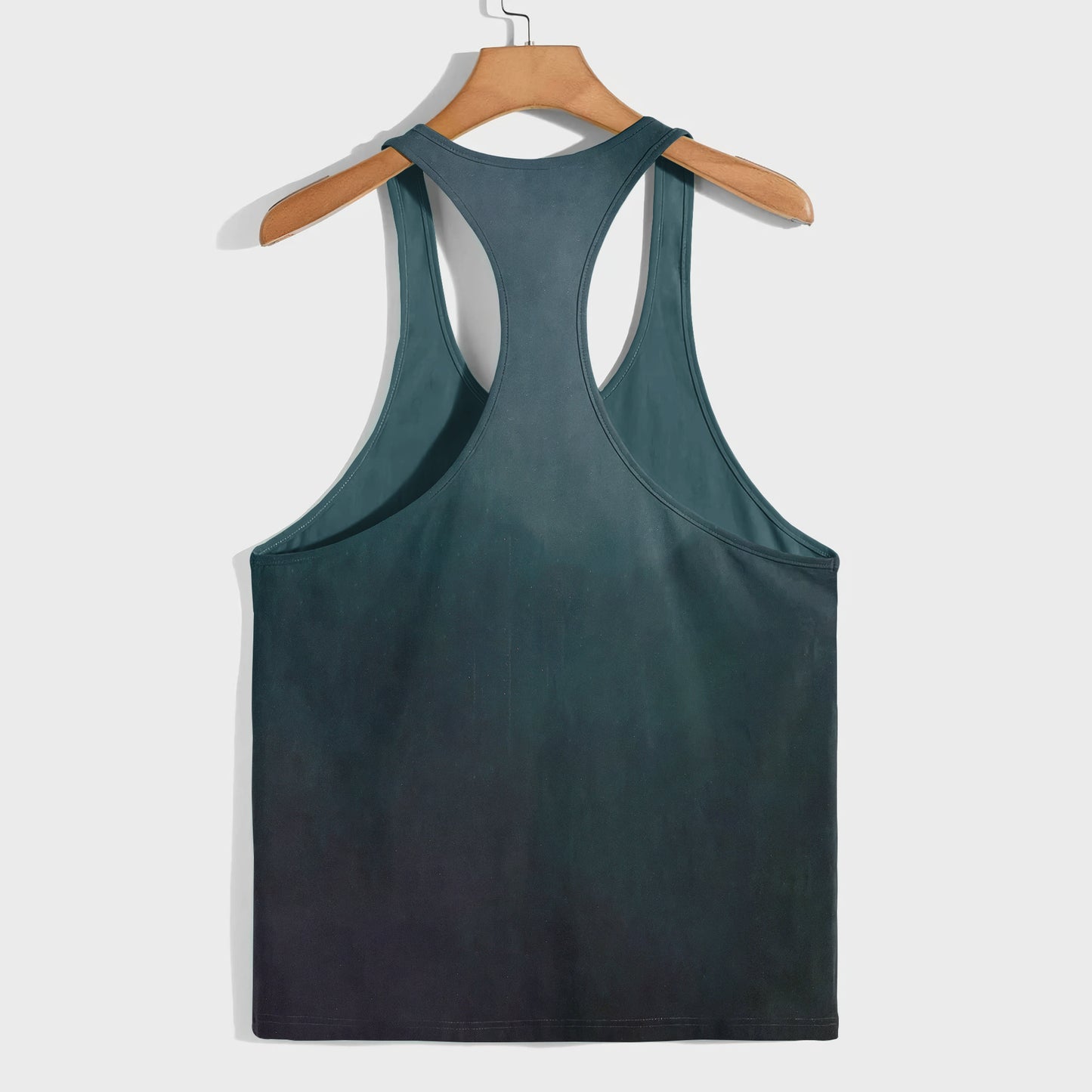 Skull 3D Racerback Tank Top- AA08065