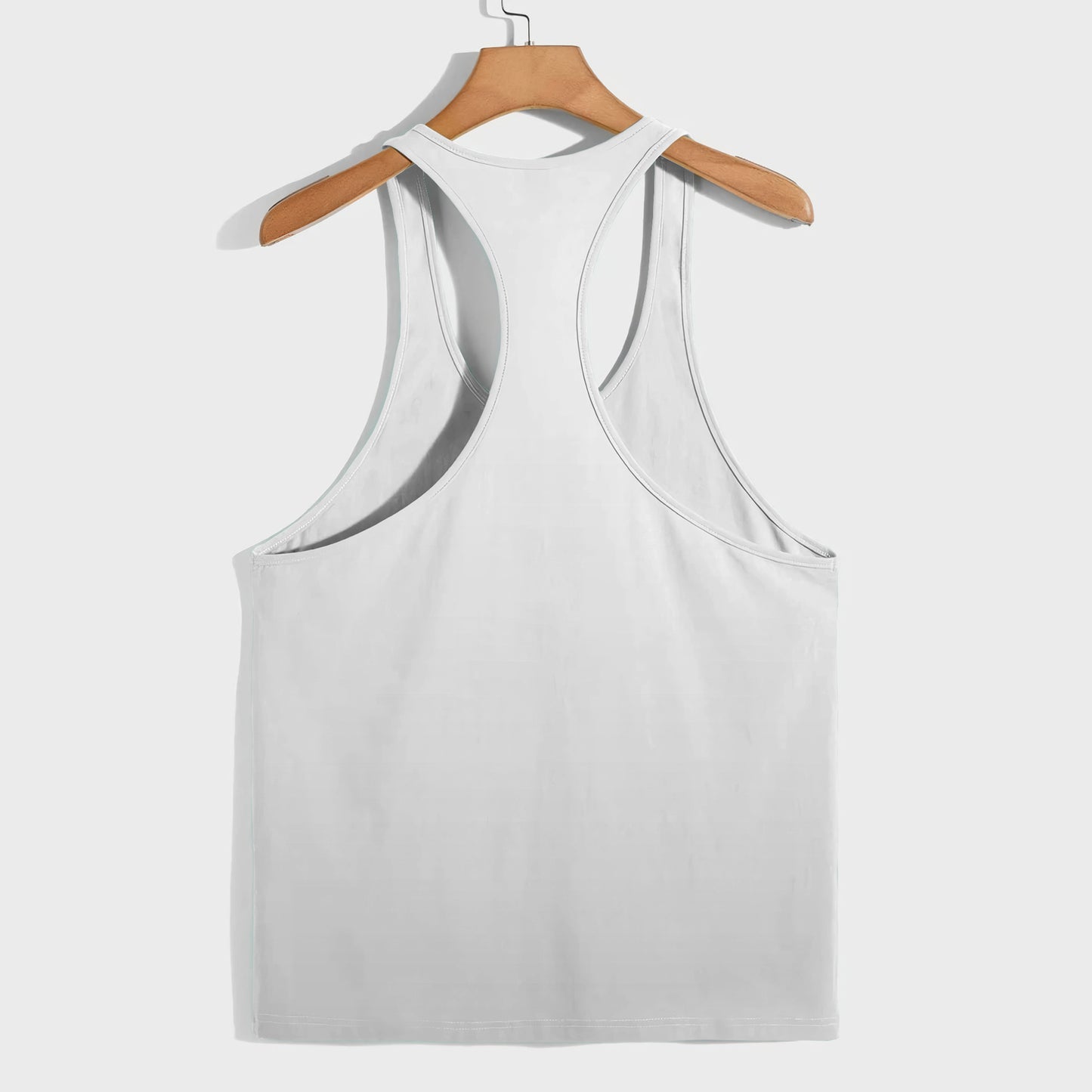 Bodybuilding Racerback Tank Top- AA08309