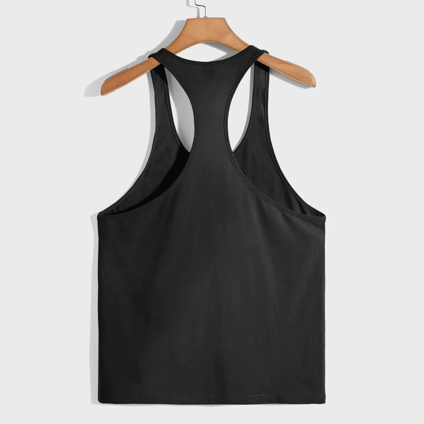Bodybuilding Racerback Tank Top- AA08311