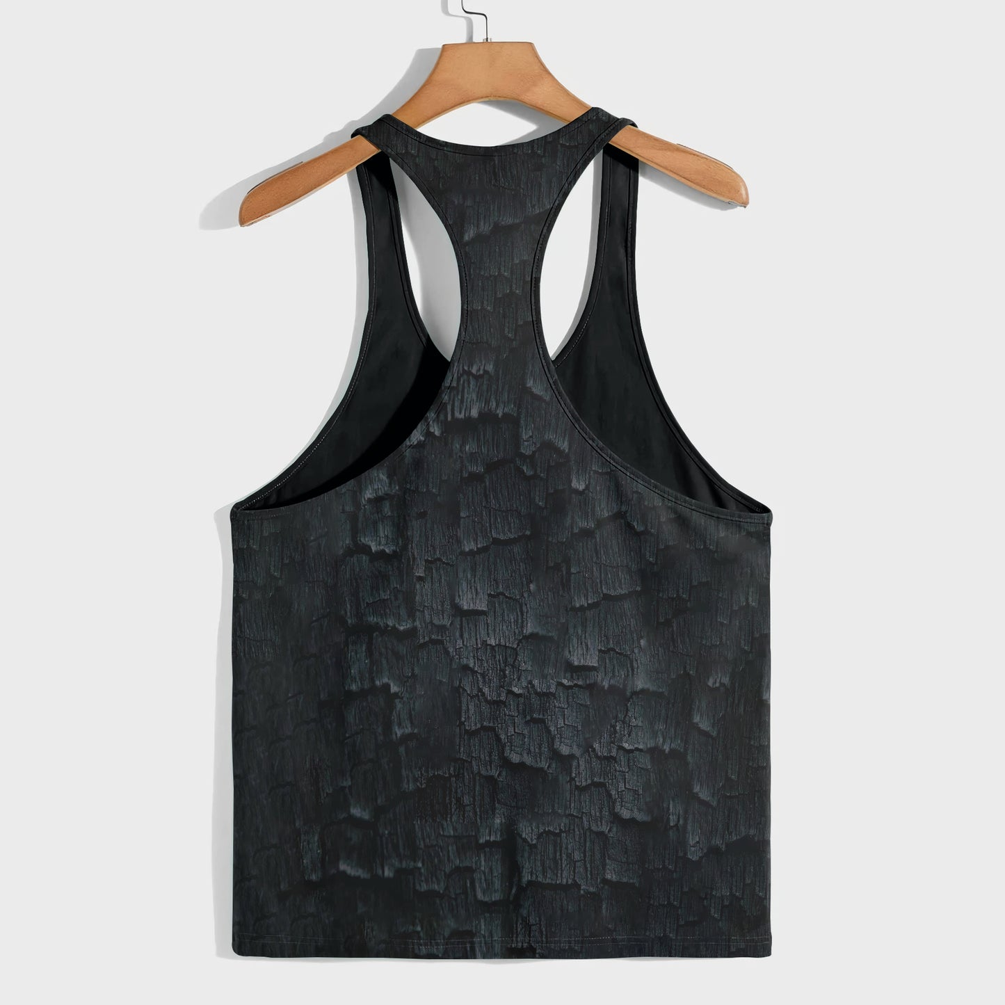 Bodybuilding Racerback Tank Top- AA08316