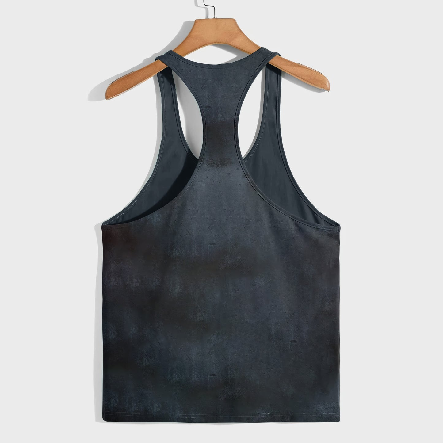 Bodybuilding Racerback Tank Top- AA08317