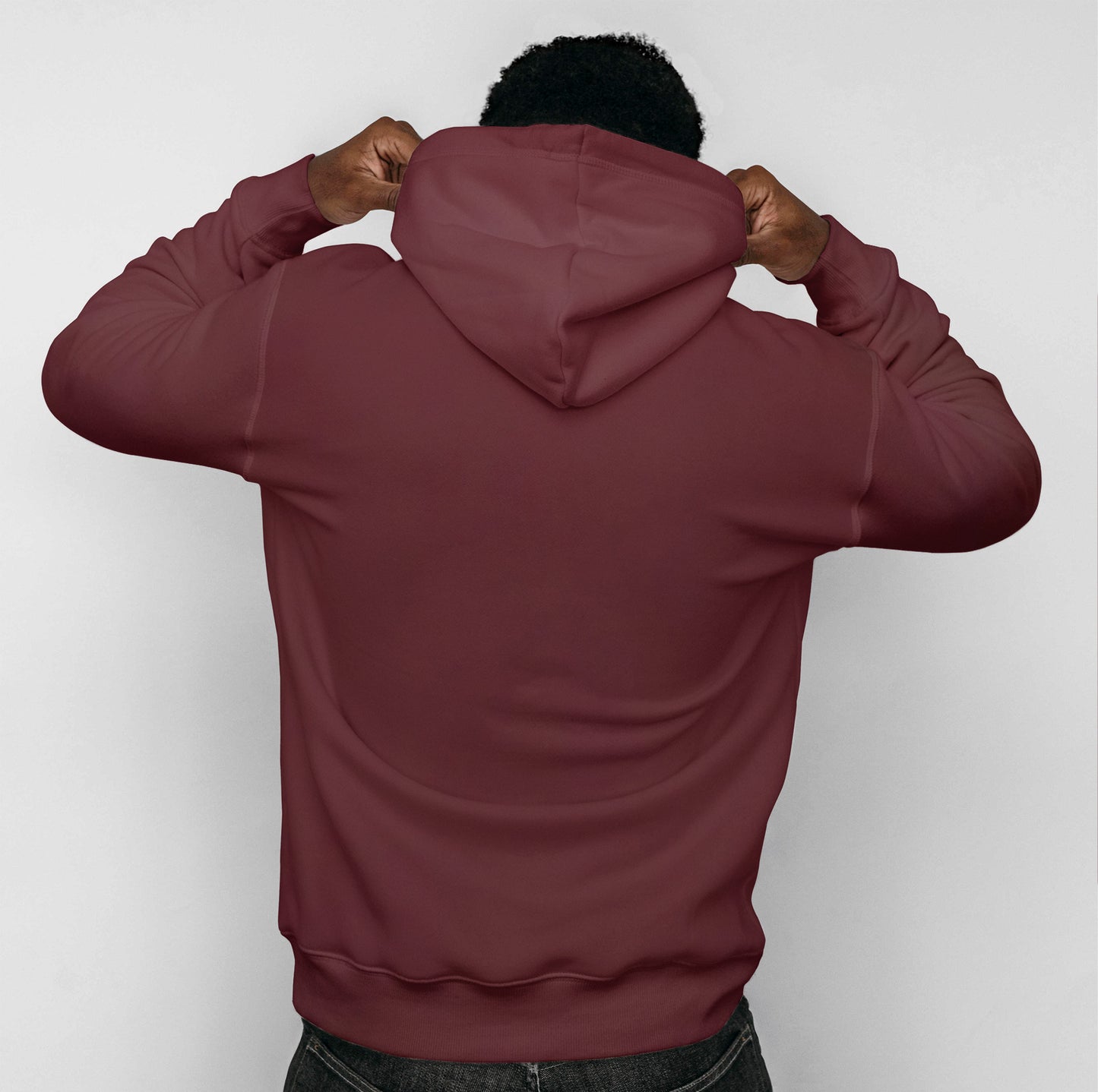 Christmas Hoodie for Bodybuilders- AA08323