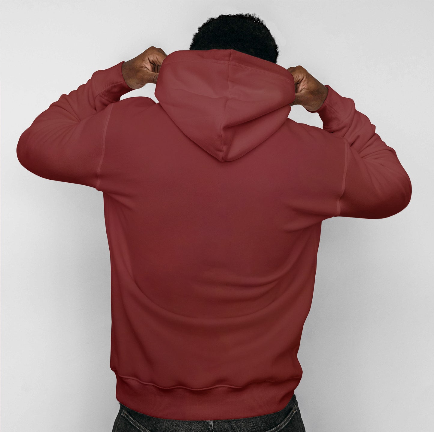 Christmas Hoodie for Bodybuilders- AA08326