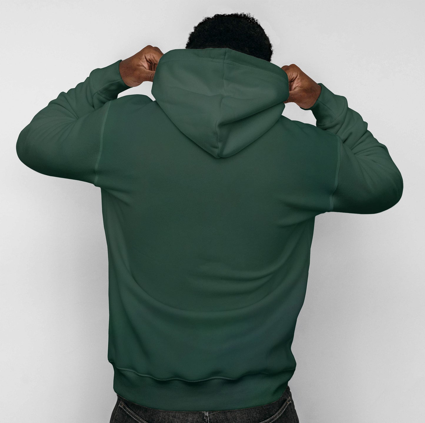 Christmas Hoodie for Bodybuilders- AA08328