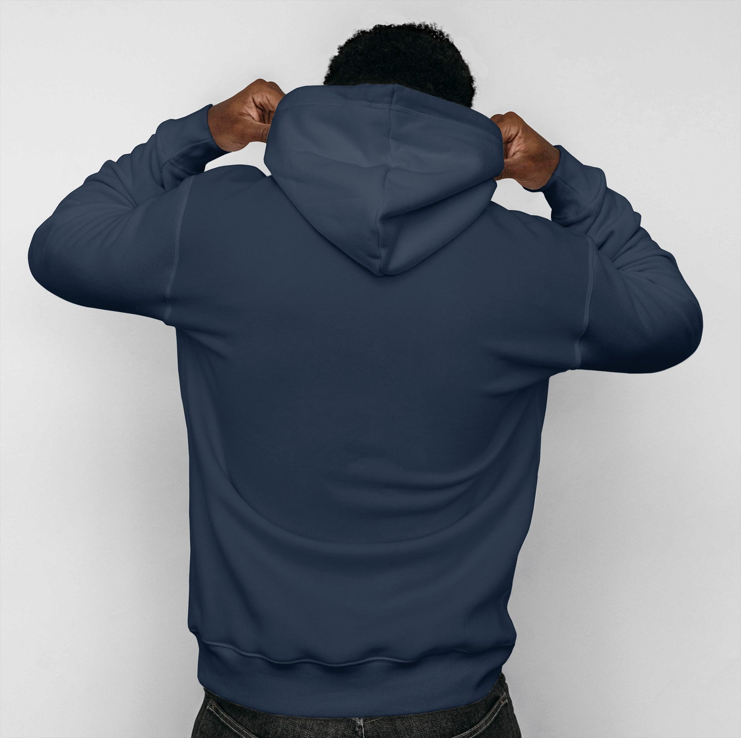 Christmas Hoodie for Bodybuilders- AA08335