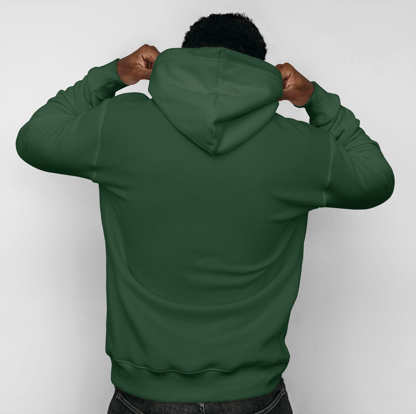 Christmas Hoodie for Bodybuilders- AA08340